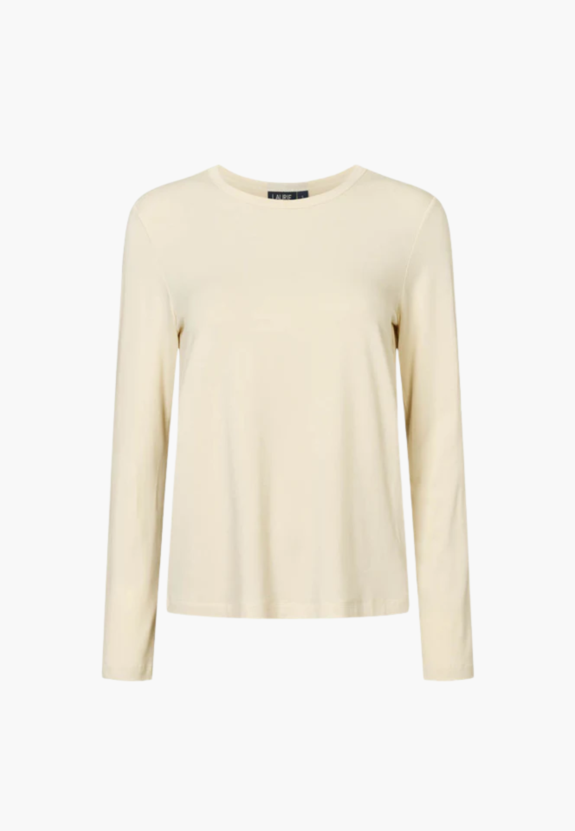 LAURIE Amanda T-Shirt - Long Sleeve T-Shirts 13000 Birch