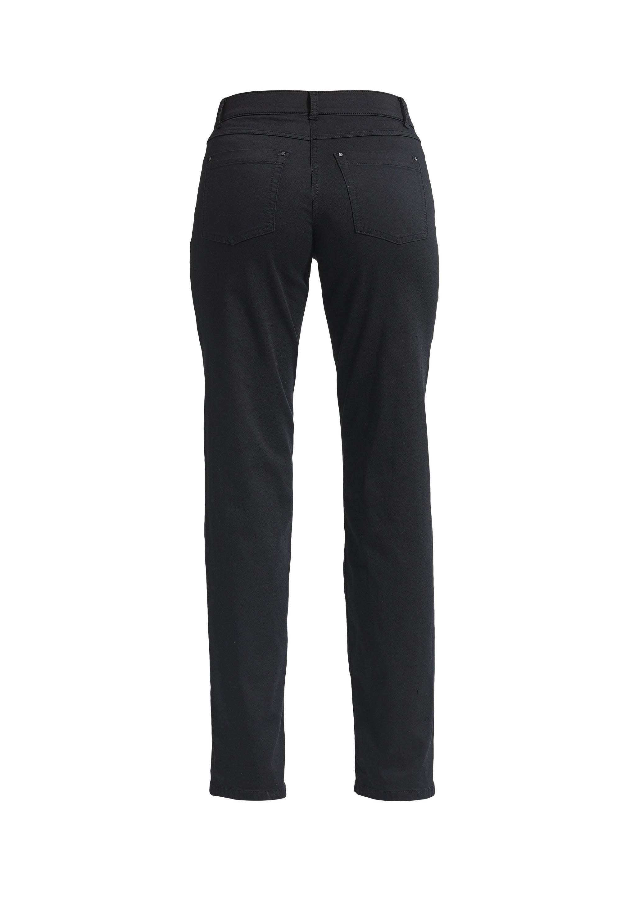 LAURIE Amelia Straight - Long Length Straight 99100 Black