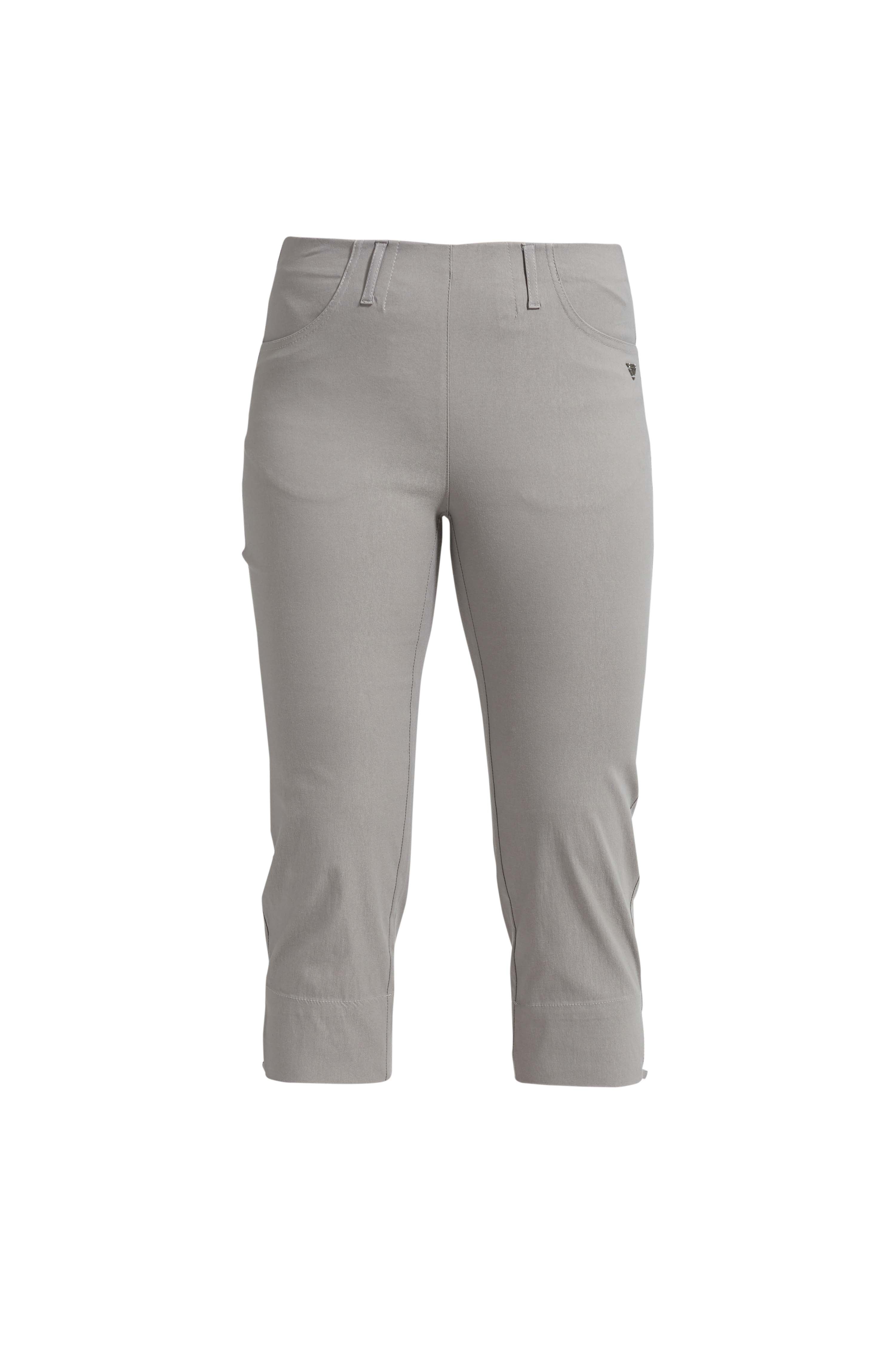LAURIE Anabelle Regular Capri Medium Length Regular 94129 Cloud
