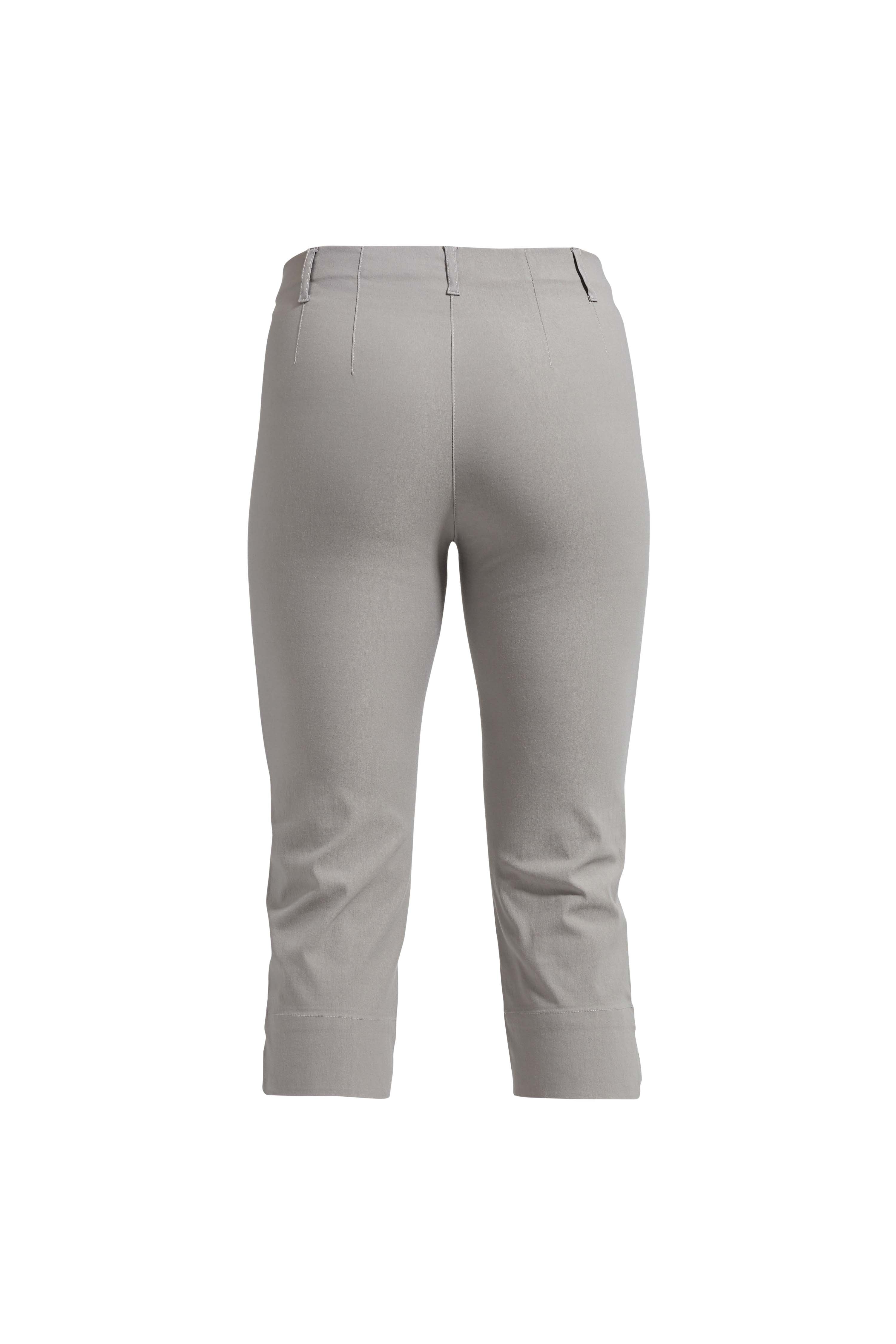 LAURIE Anabelle Regular Capri Medium Length Regular 94129 Cloud