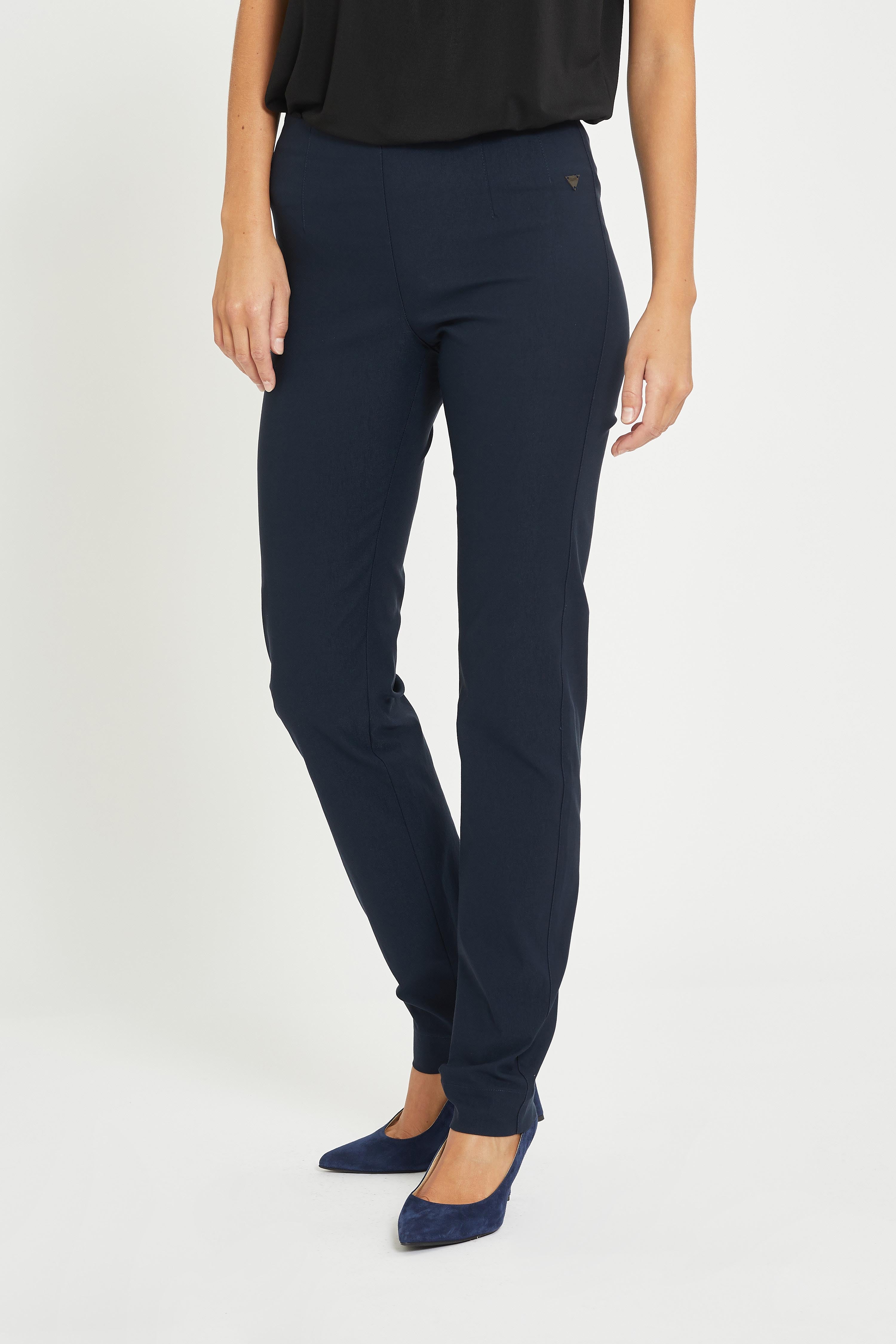 LAURIE Betty Regular - Long Length Regular 49970 Navy