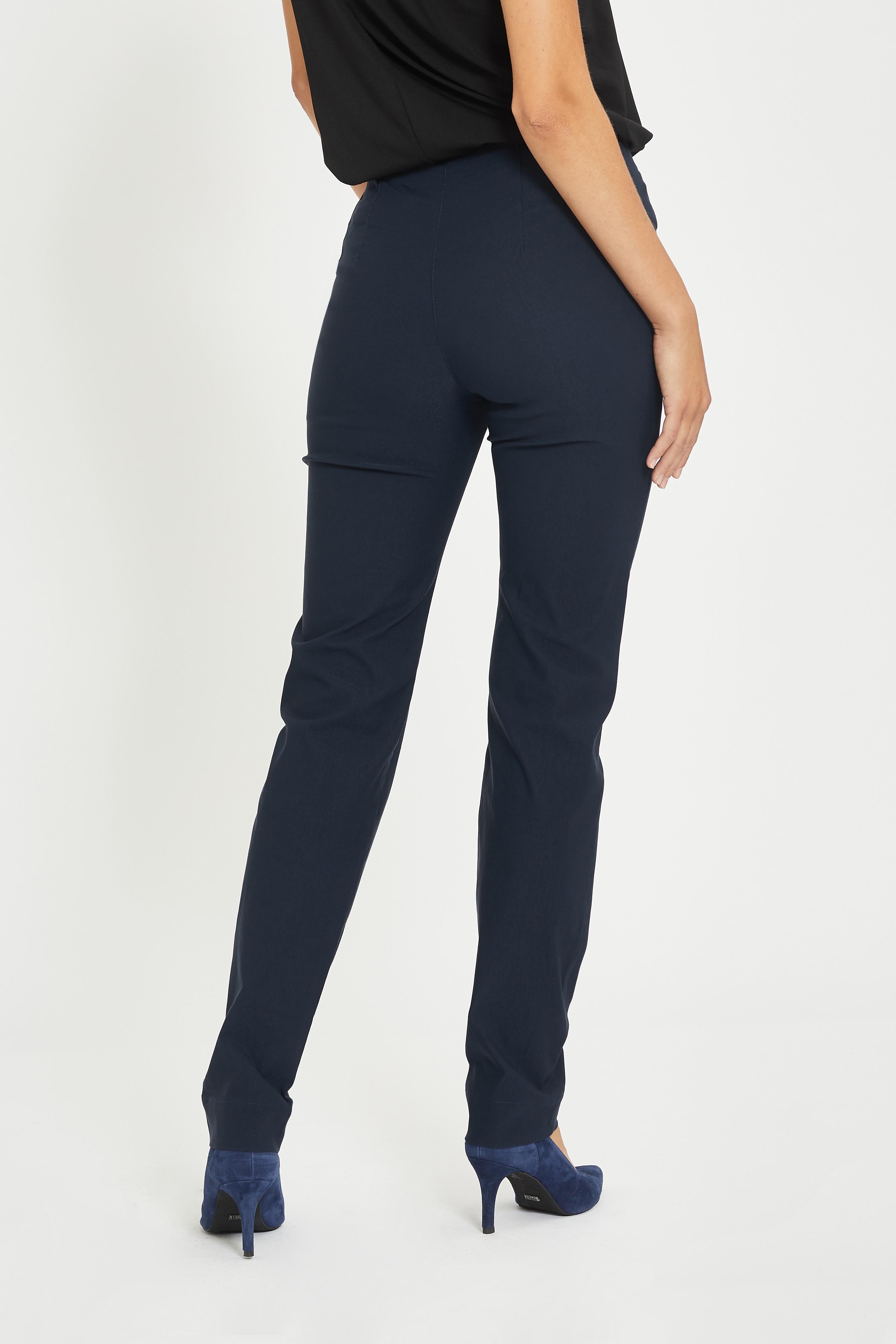 LAURIE Betty Regular - Long Length Regular 49970 Navy