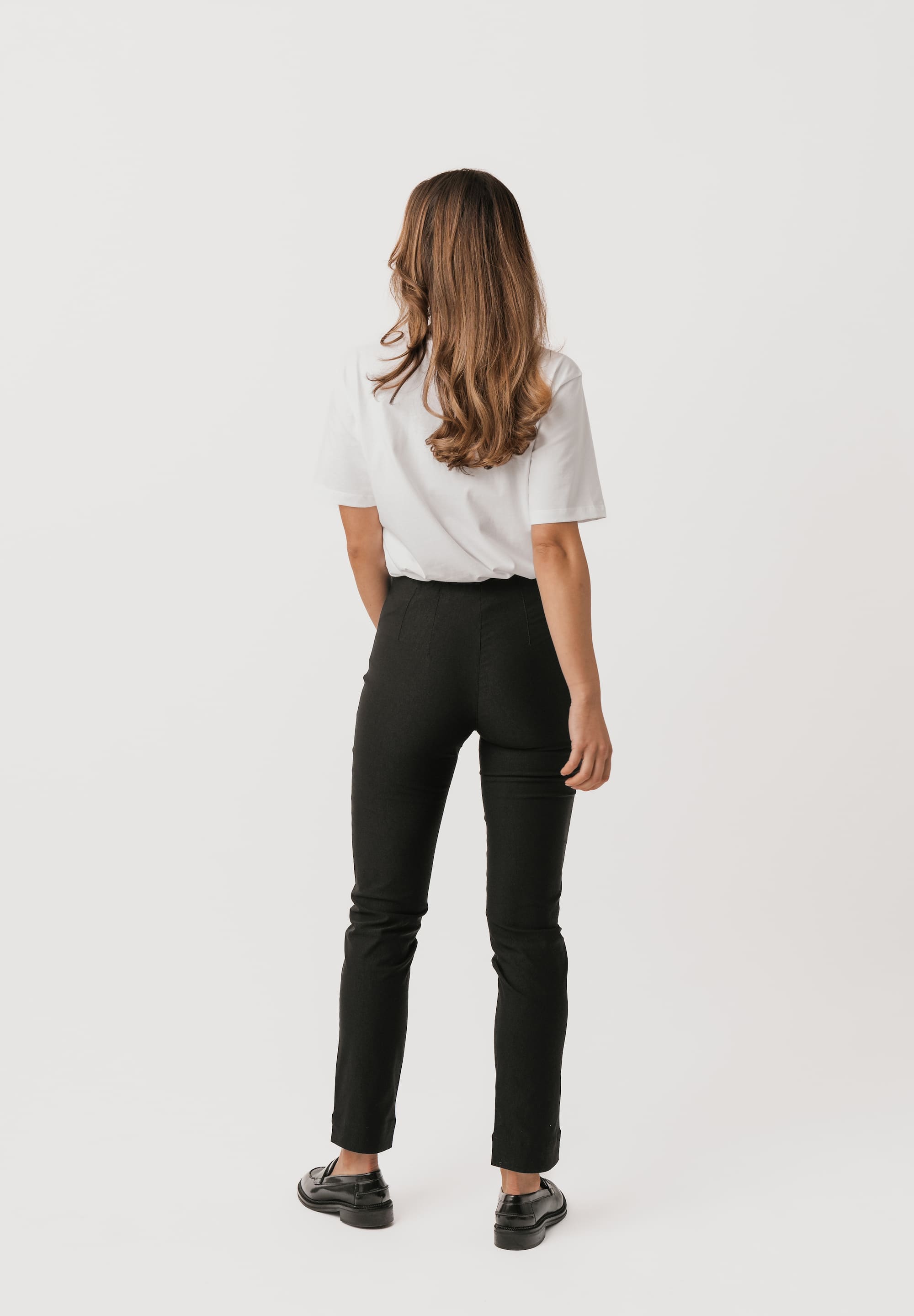 LAURIE Betty Regular - Medium Length Regular 99970 Black