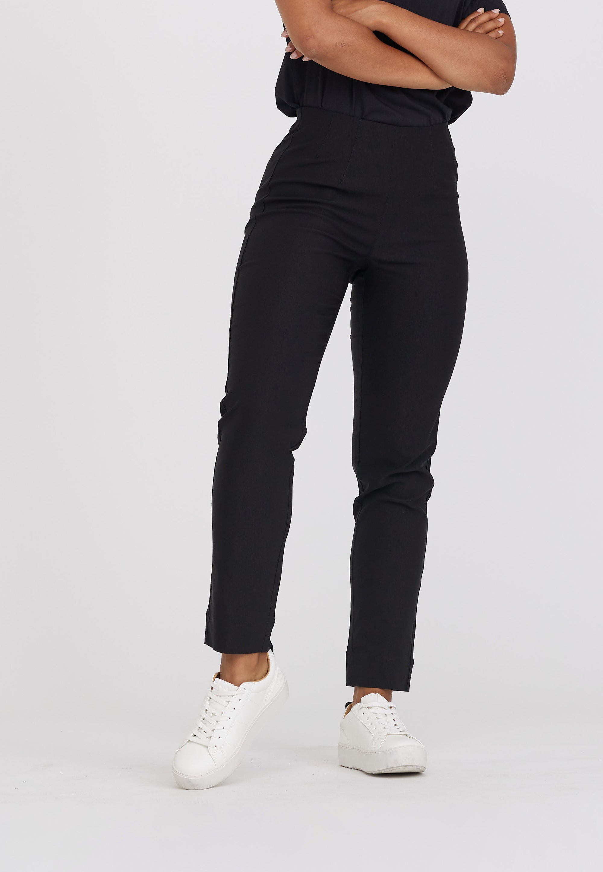 LAURIE Betty Regular - Short Length Regular 99970 Black