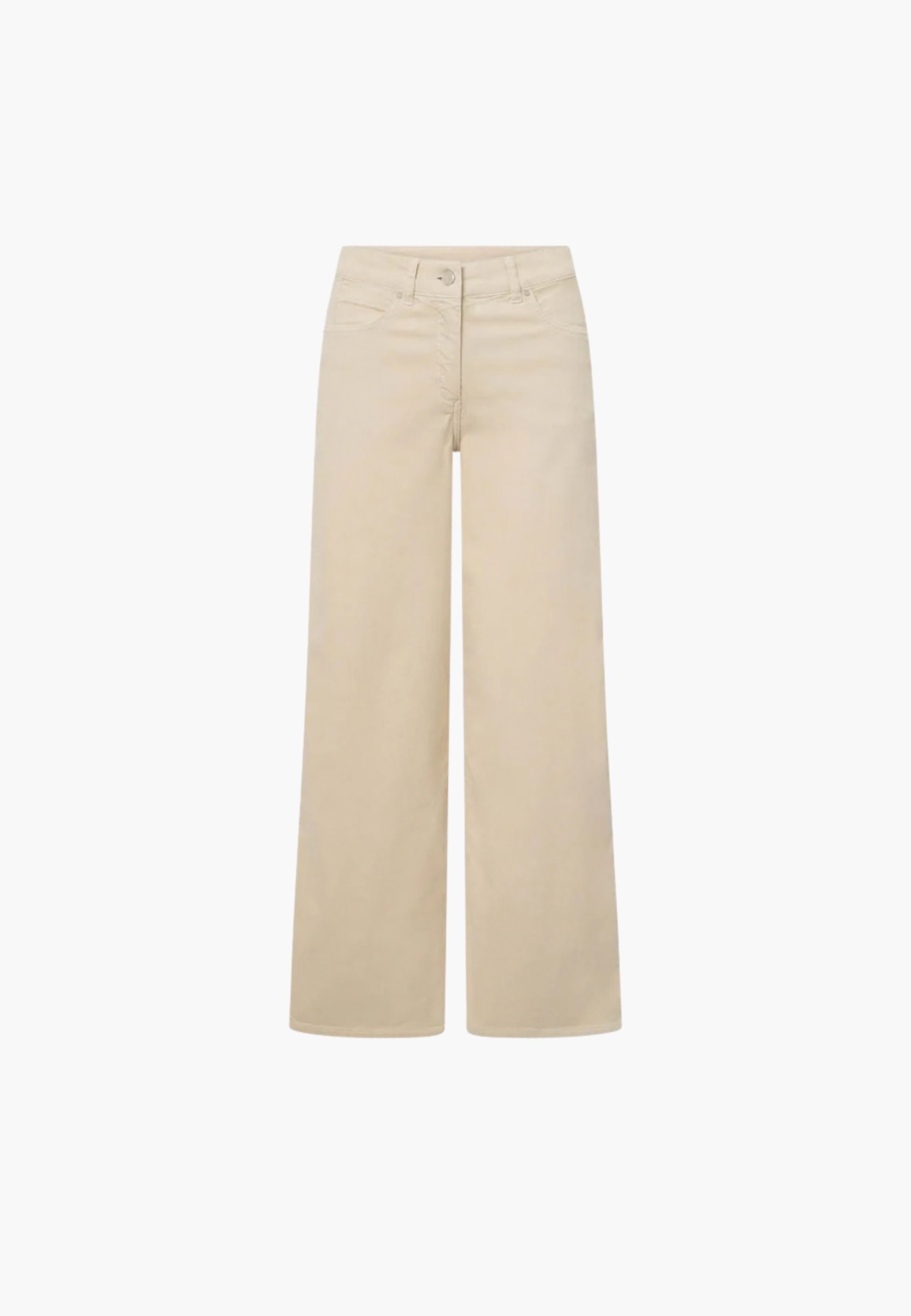 LAURIE Carol Loose Fløyel - Medium Length Loose 13000 Birch