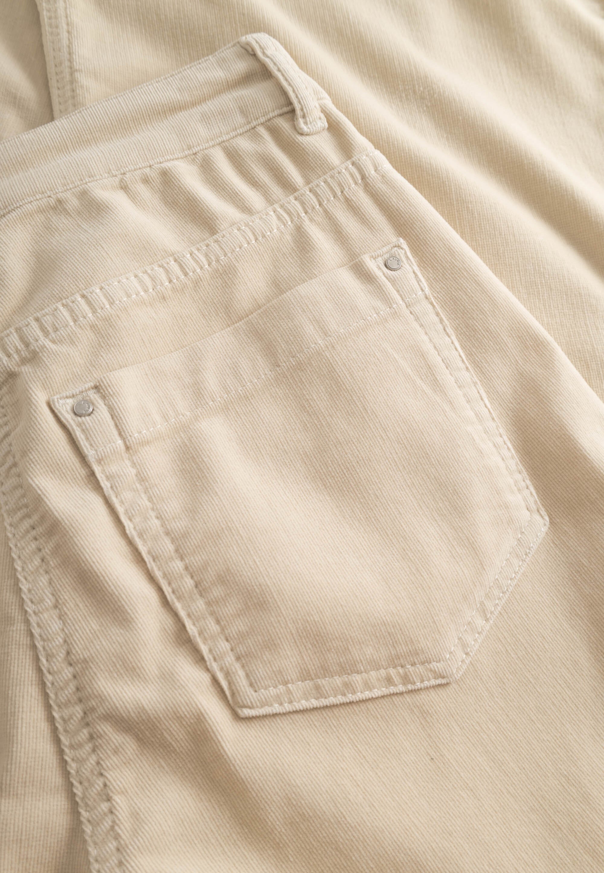 LAURIE Carol Loose Fløyel - Medium Length Loose 13000 Birch