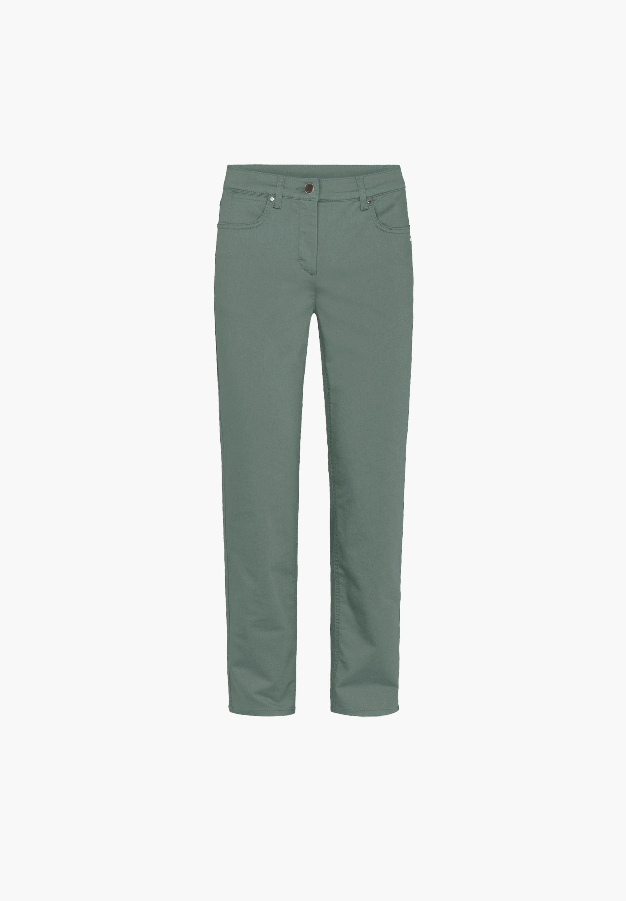 LAURIE Charlotte Regular - Medium Length Regular 51300 Sage