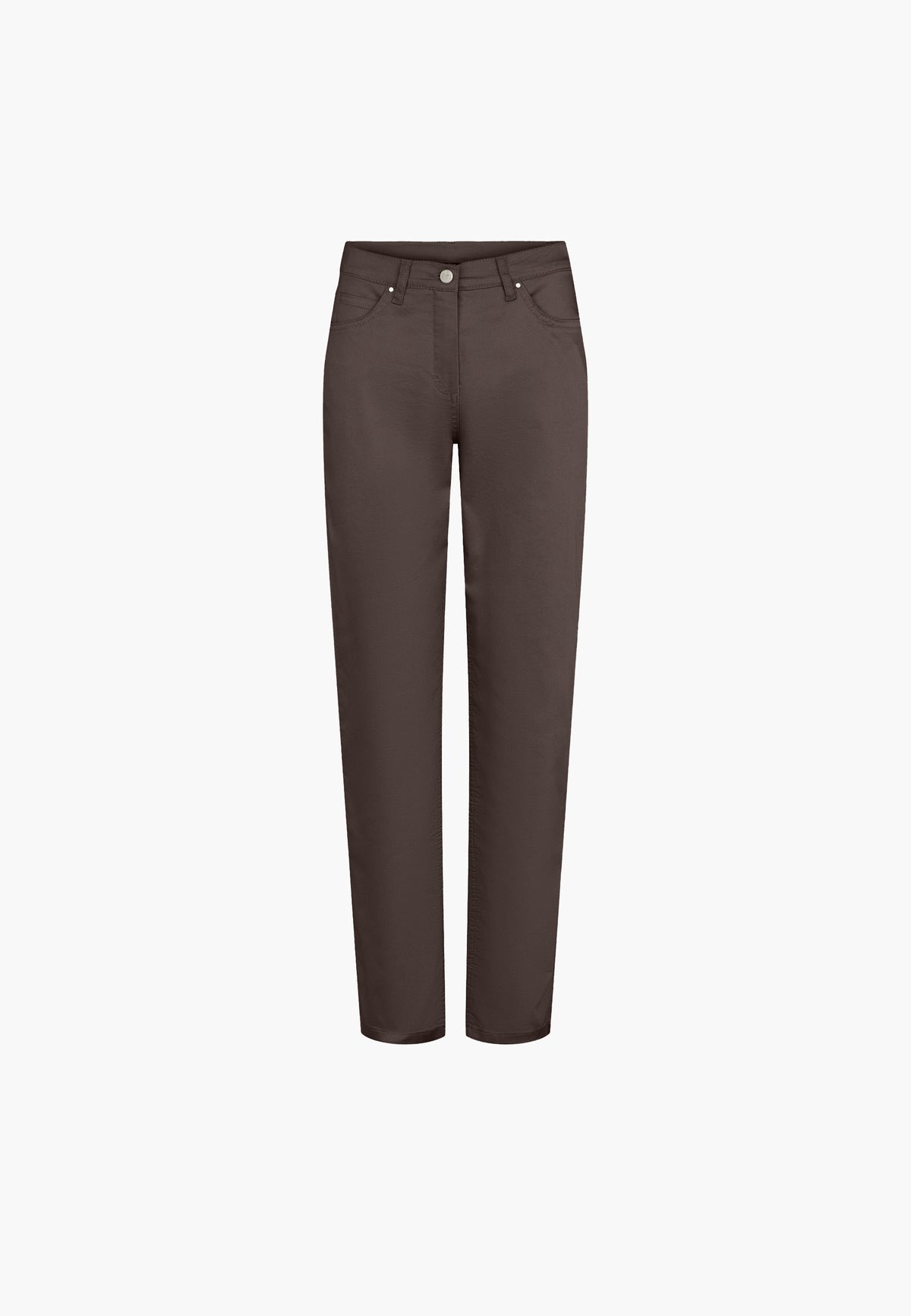 LAURIE Charlotte Regular - Medium Length Regular 88000 Brown