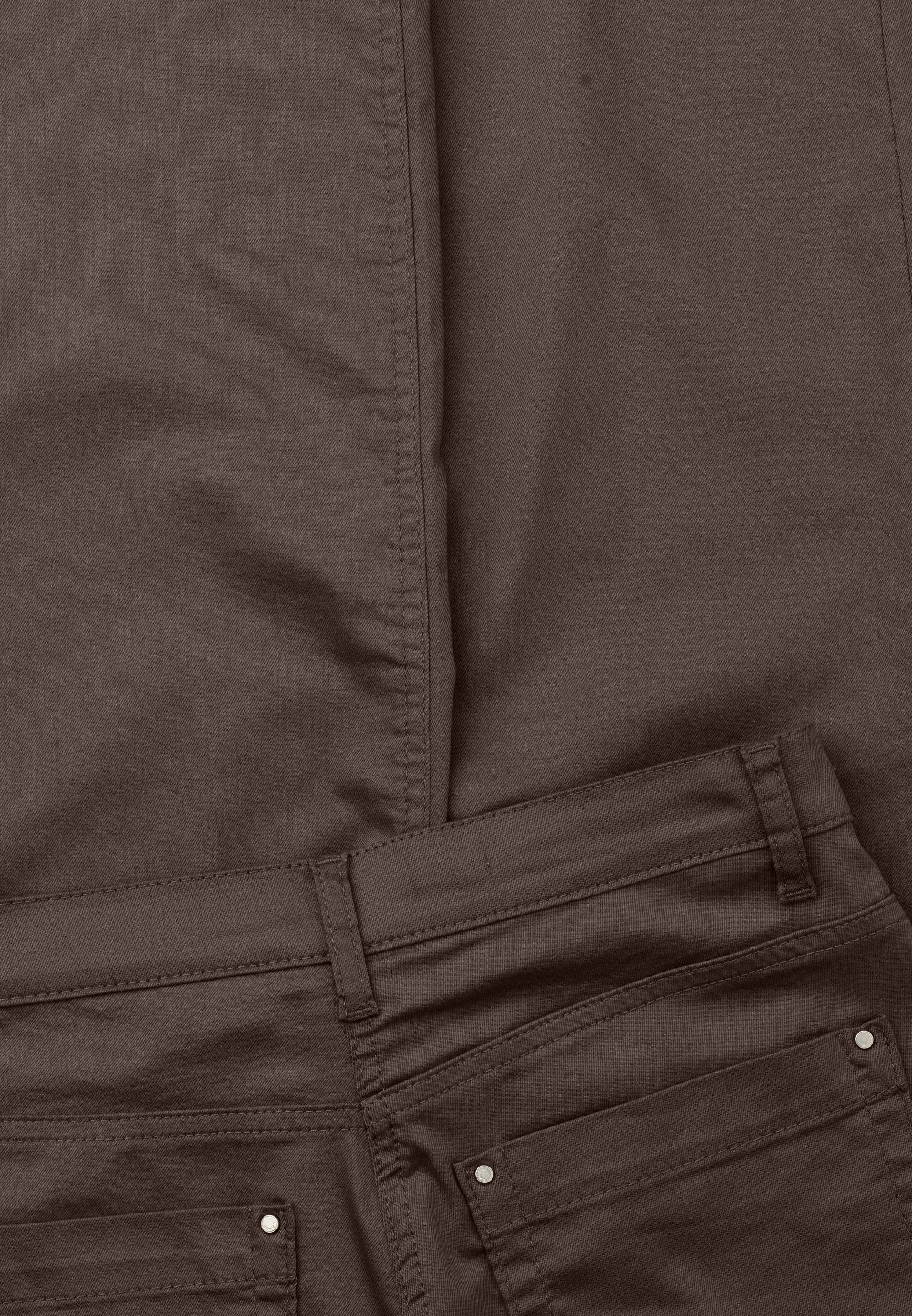 LAURIE Charlotte Regular - Medium Length Regular 88000 Brown