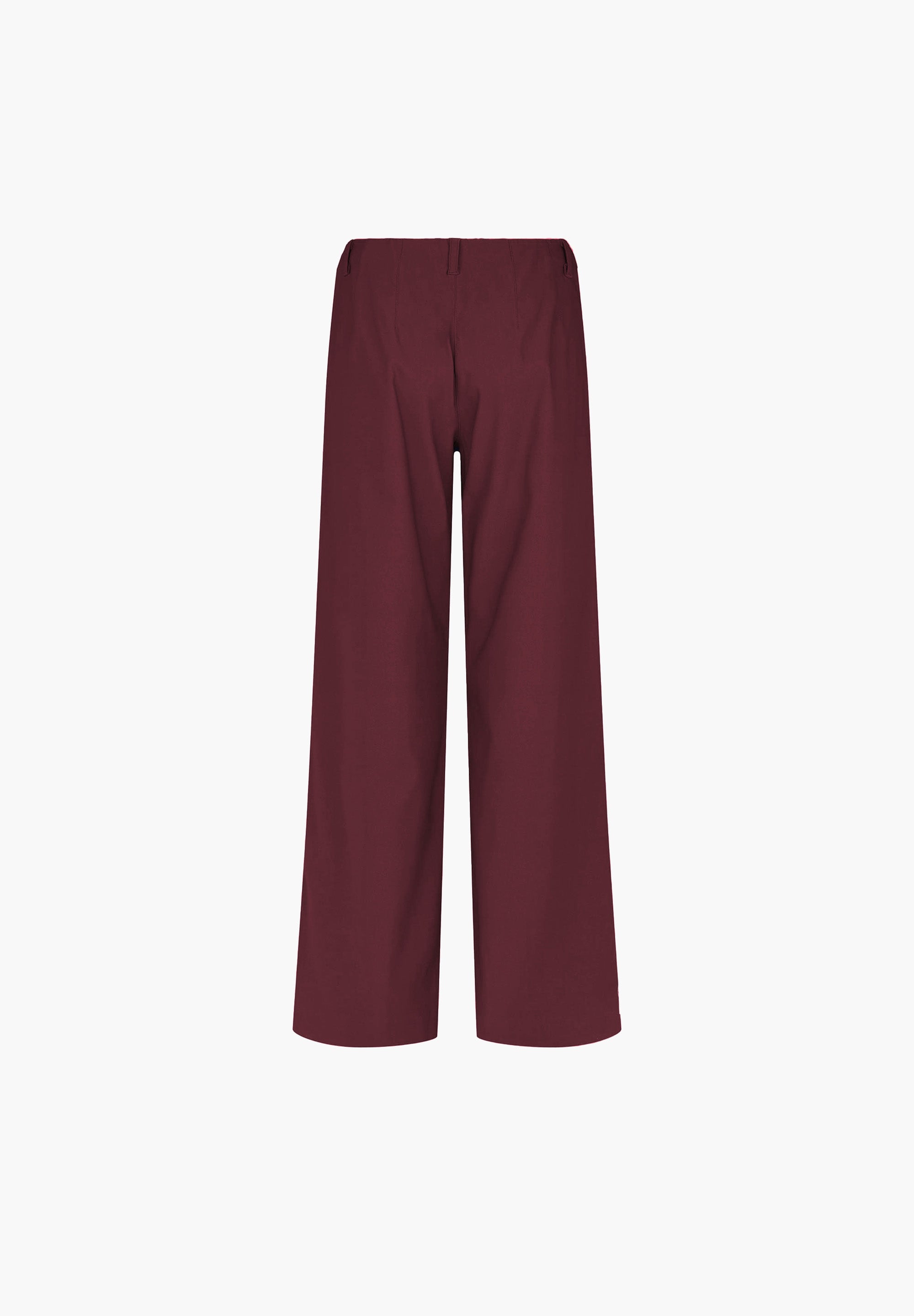 LAURIE Donna Loose - Long Length Loose 66000 Zinfandel