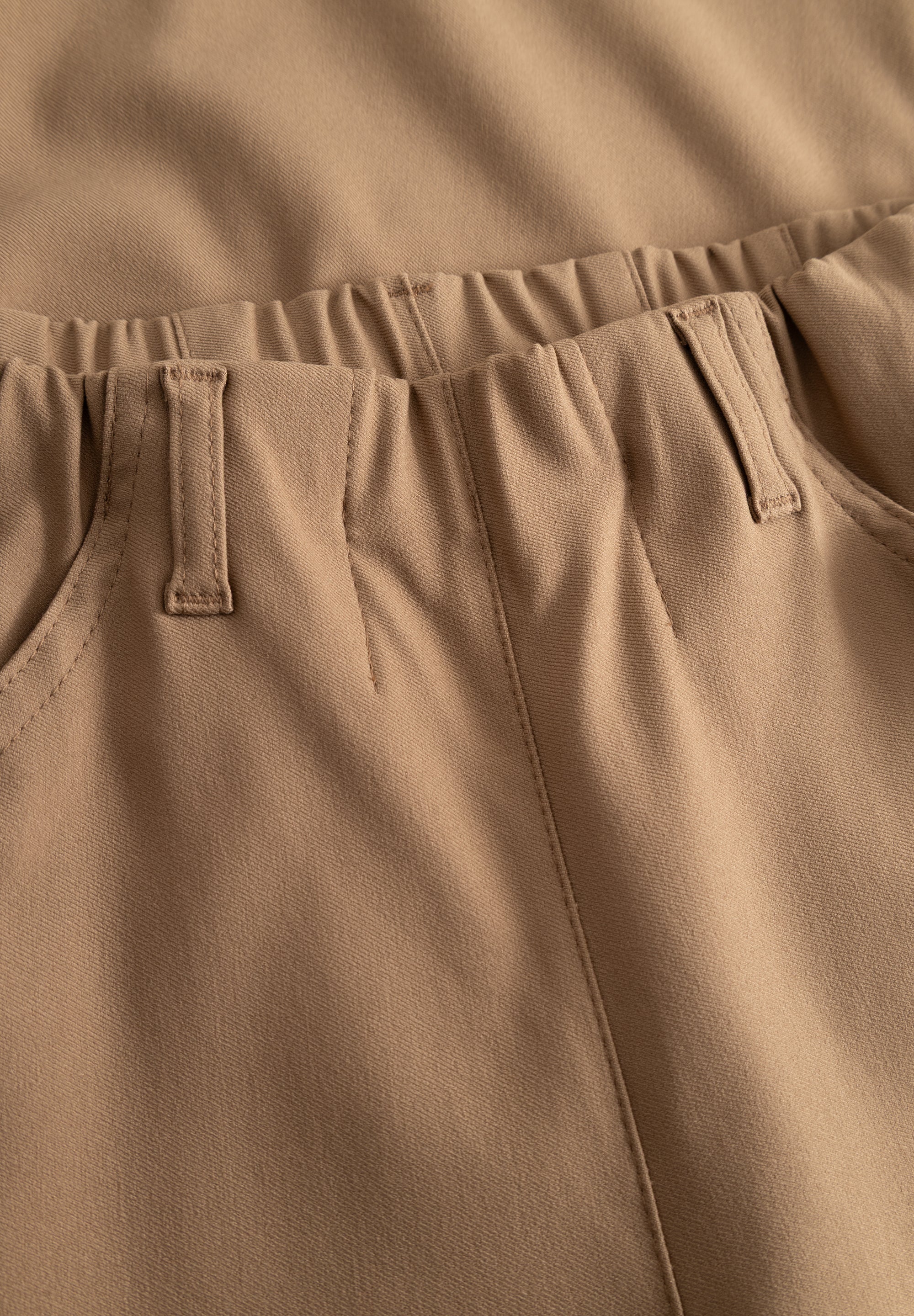 LAURIE Donna Loose - Medium Length Loose 86100 Nougat