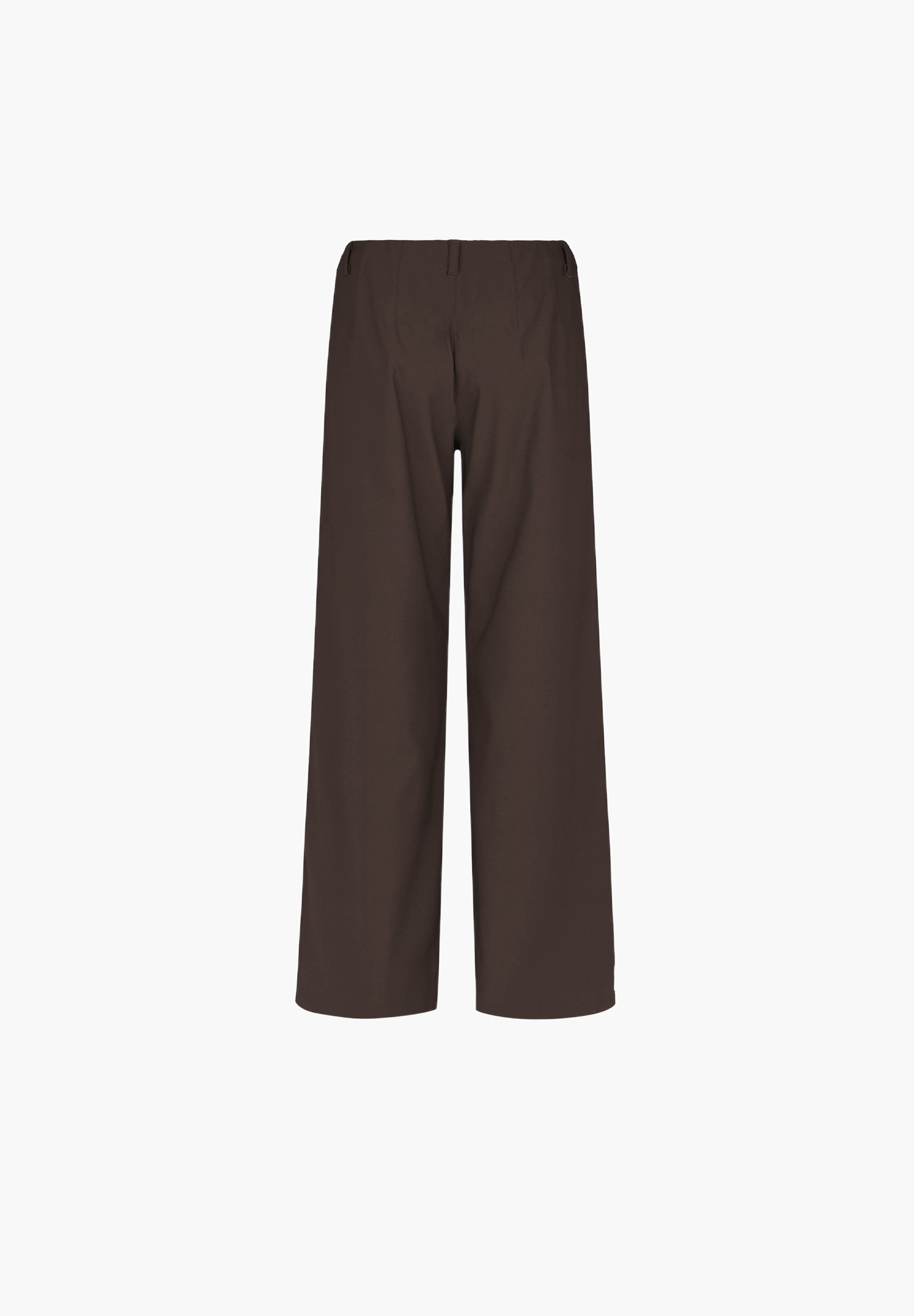 LAURIE Donna Loose - Short Length Loose 88000 Brown