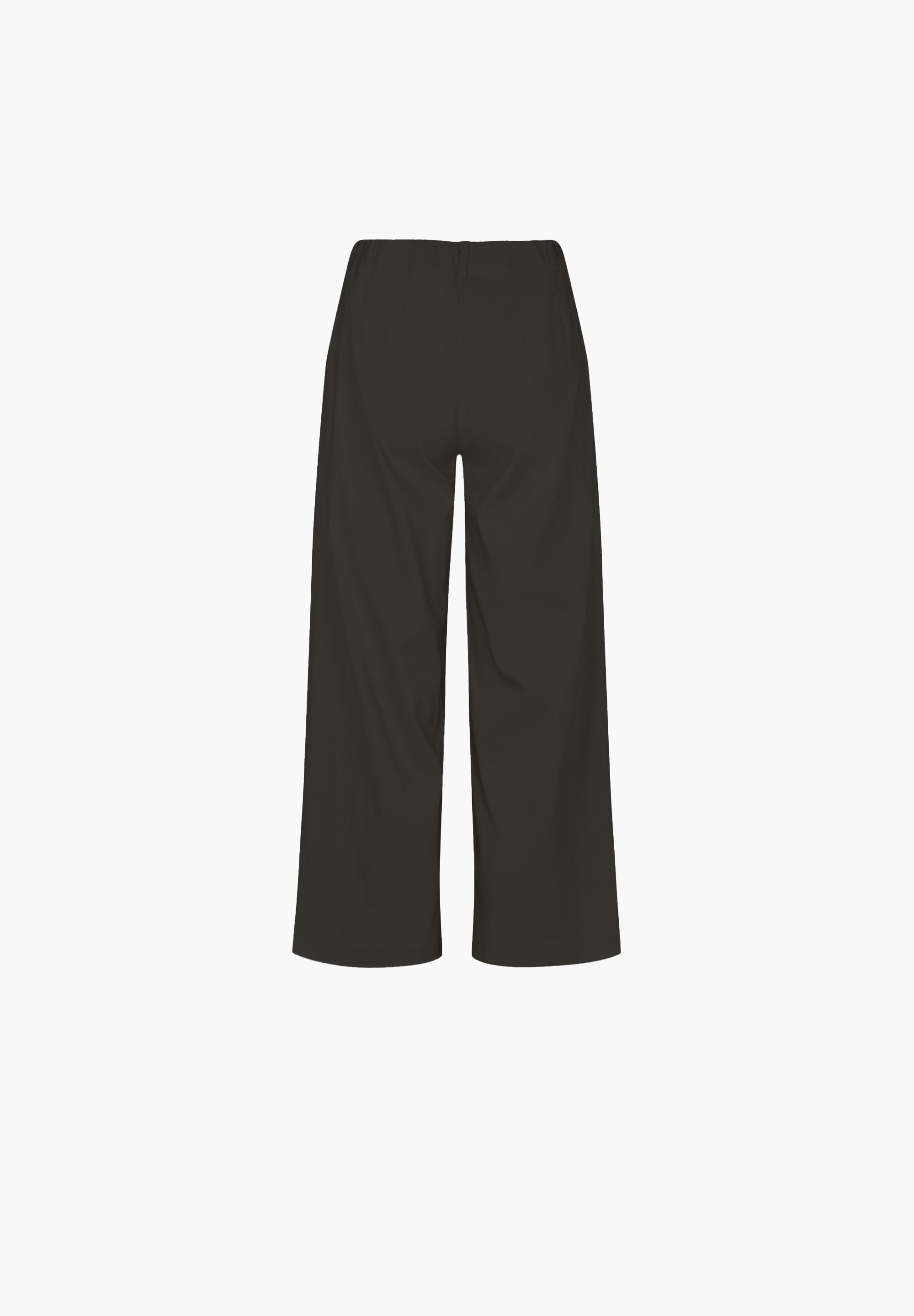 LAURIE Donna Loose Crop Loose 99000 Black