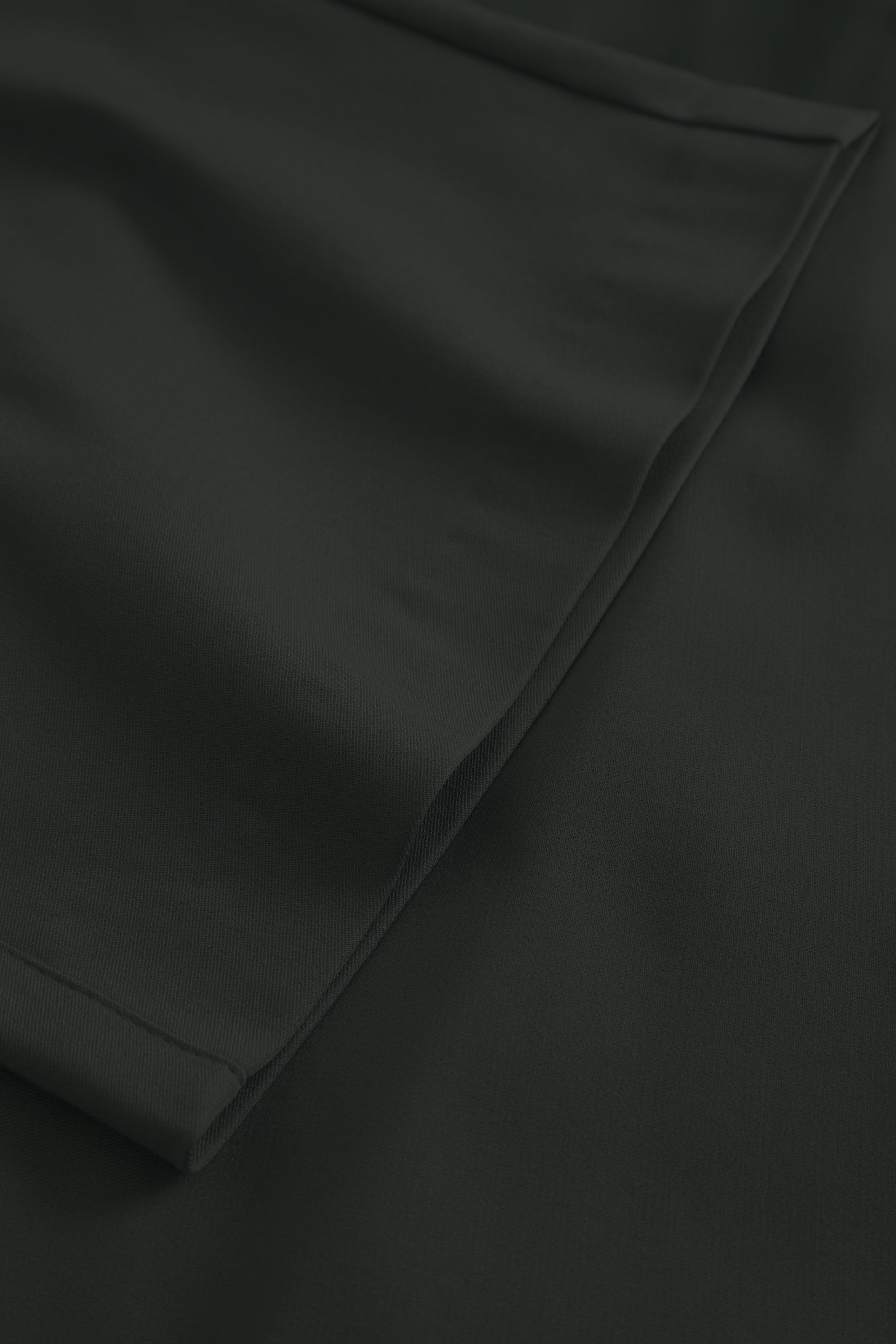 LAURIE Donna Loose Crop Loose 99000 Black