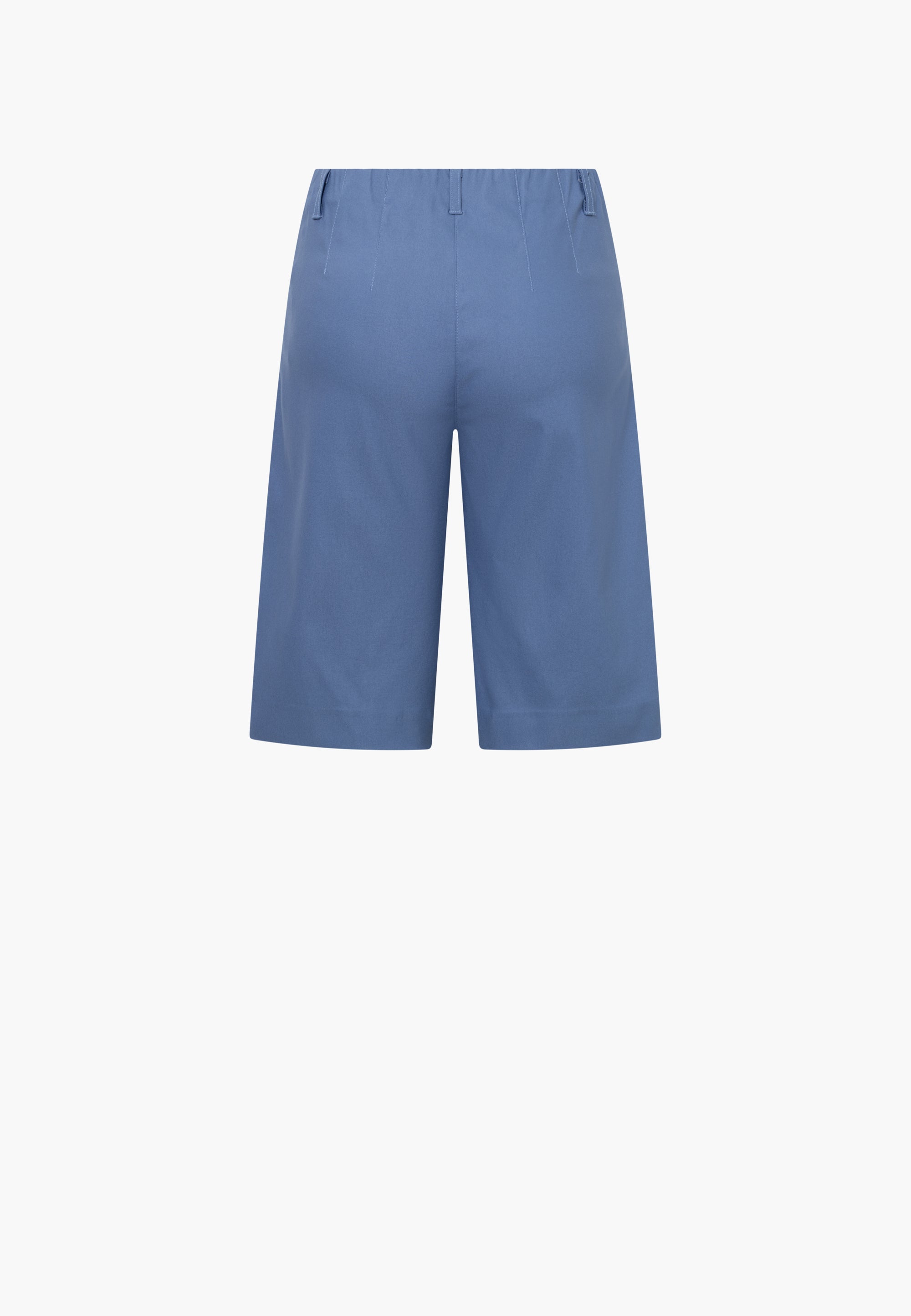 LAURIE Donna Loose Shorts Loose 44000 Blue