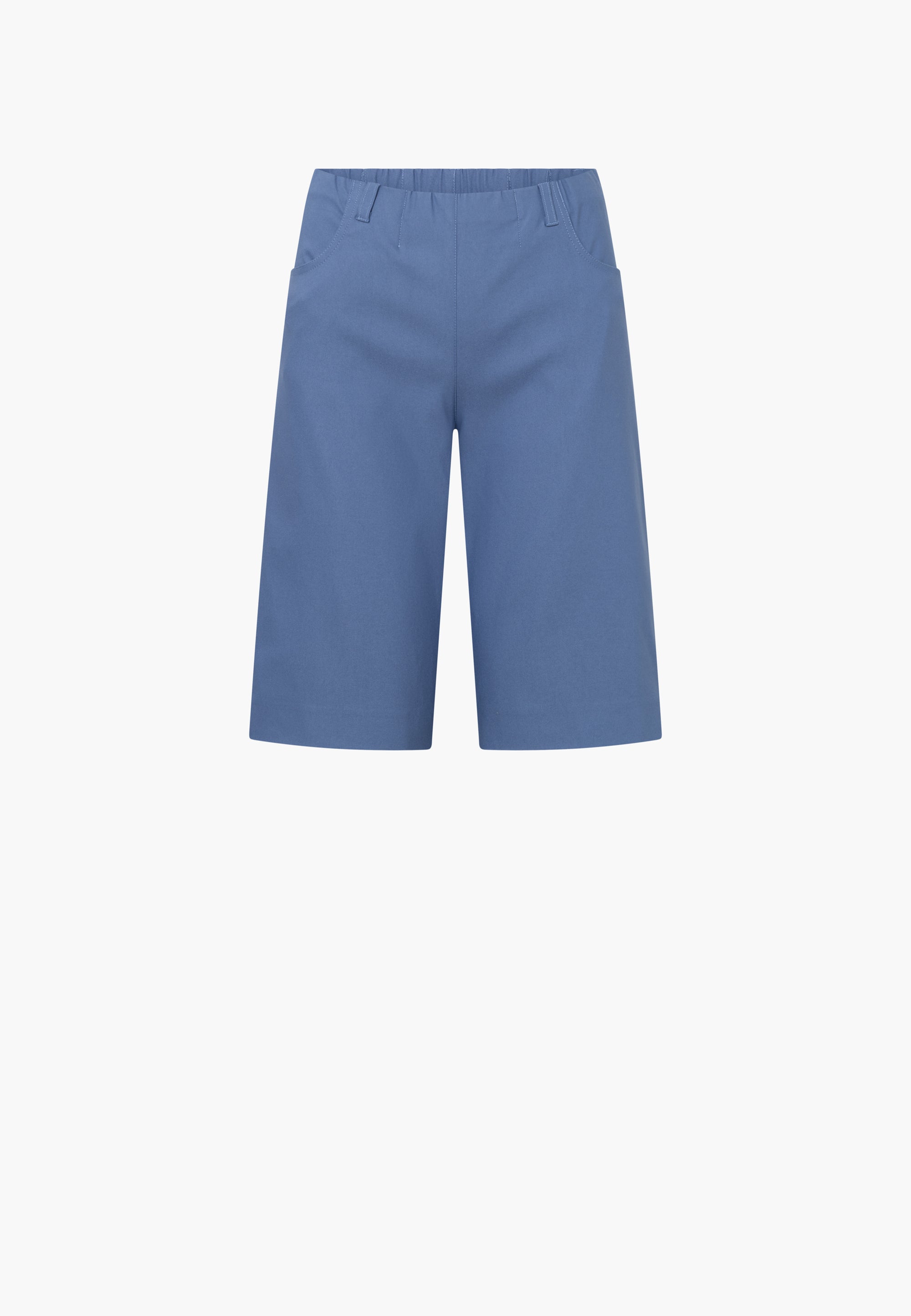 LAURIE Donna Loose Shorts Loose 44000 Blue