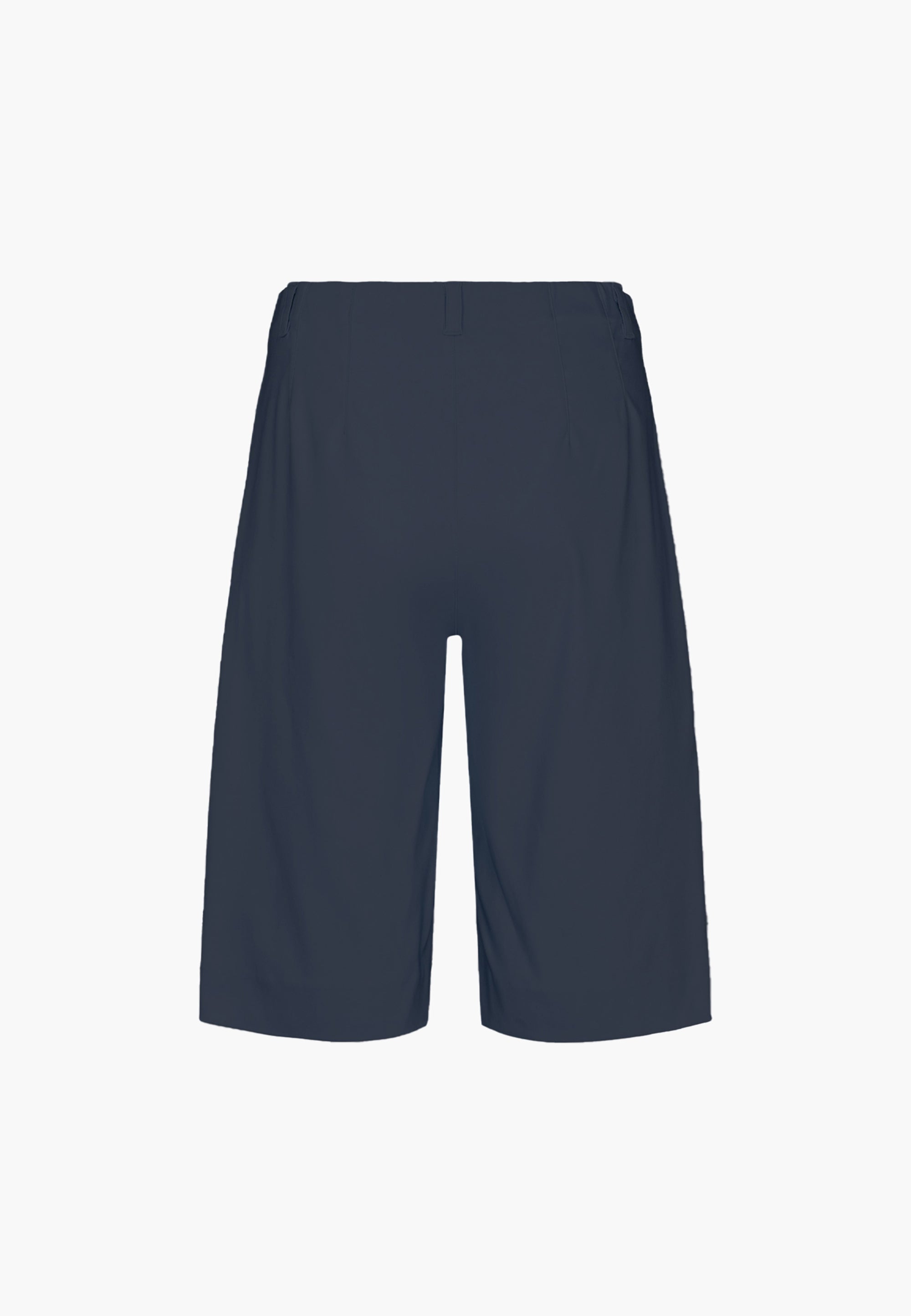 LAURIE Donna Loose Shorts Loose 49000 Navy