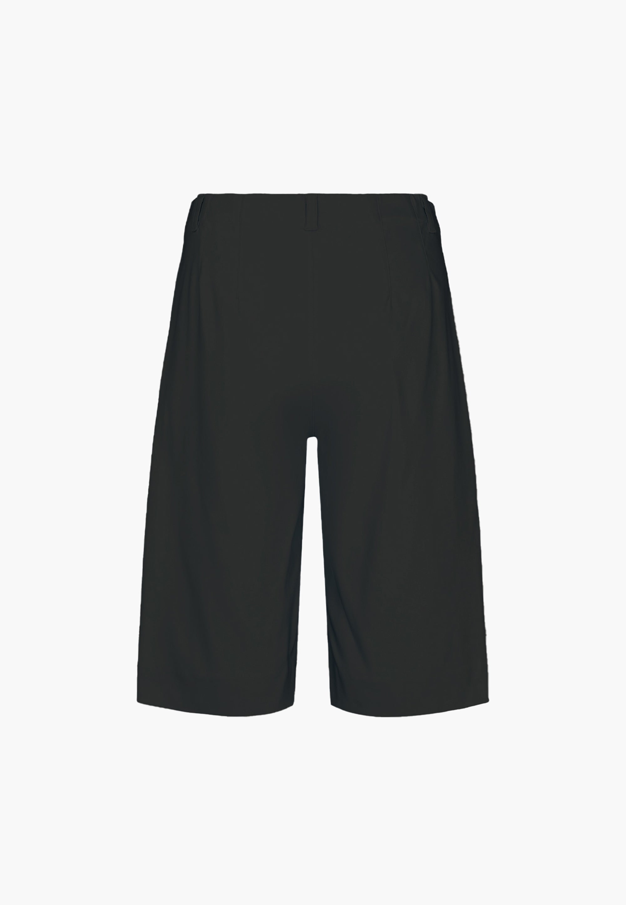 LAURIE Donna Loose Shorts Loose 99000 Black