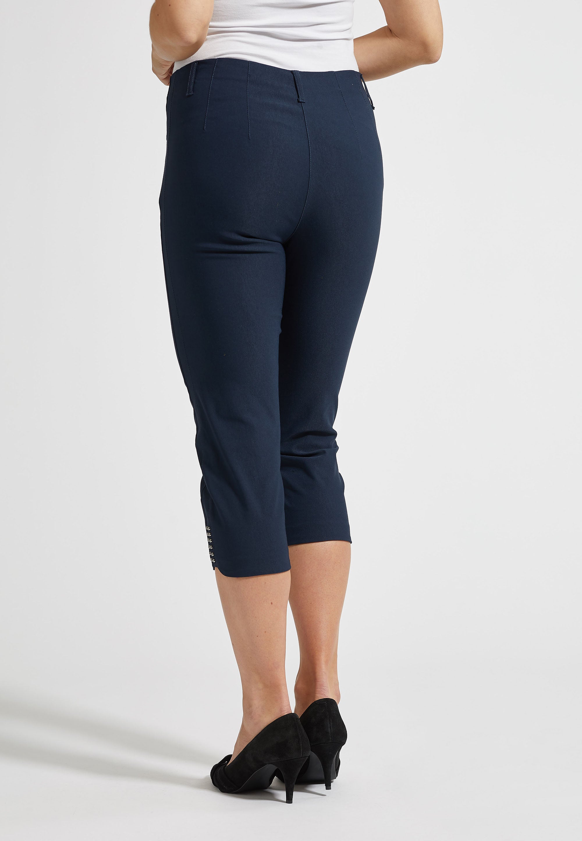 LAURIE Dora Regular Capri Regular 49970 Navy