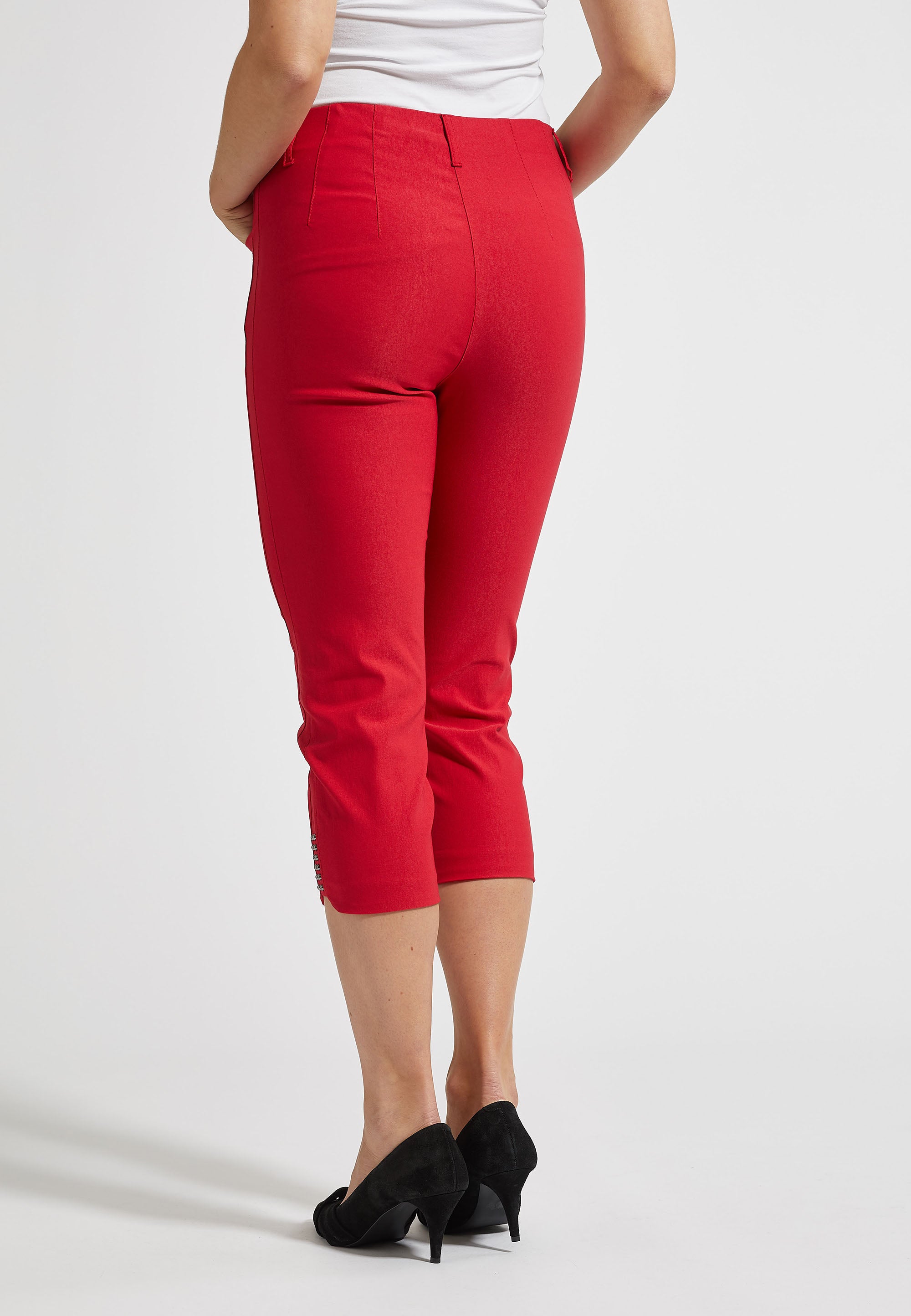 LAURIE Dora Regular Capri Regular 60970 Red