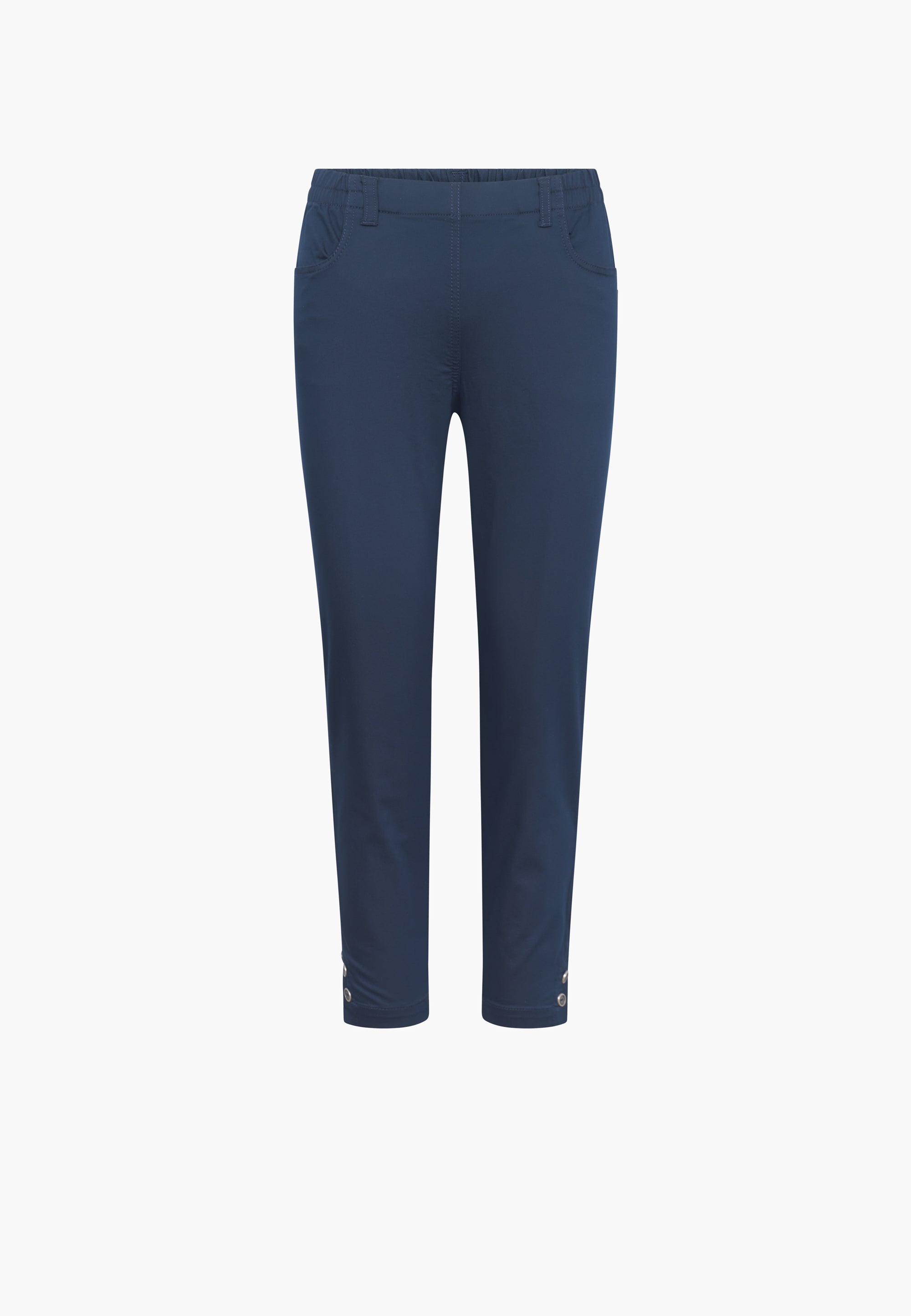 LAURIE Ellie Relaxed - Short Length Relaxed 49000 Navy