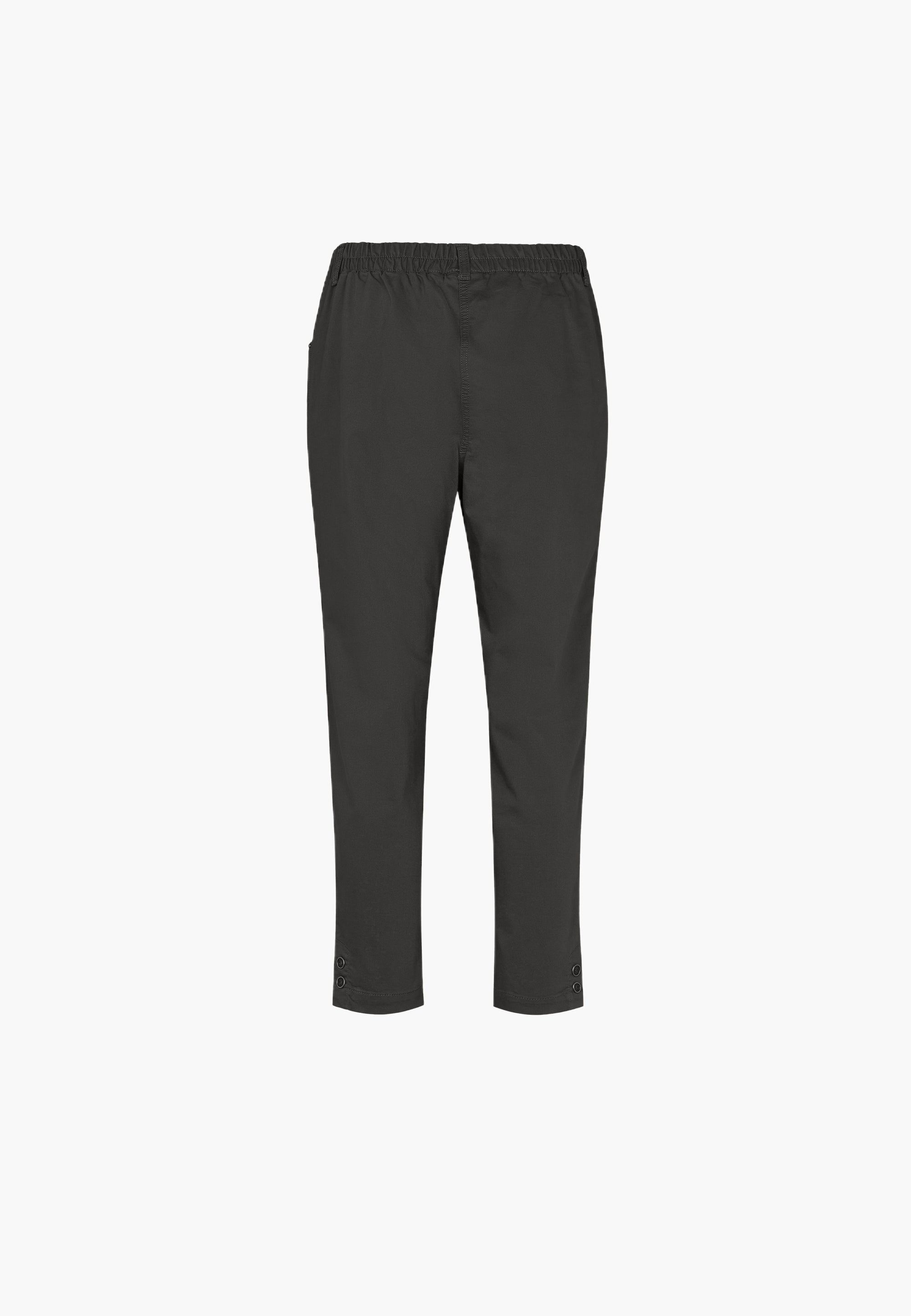 LAURIE Ellie Relaxed - Short Length Relaxed 99000 Black