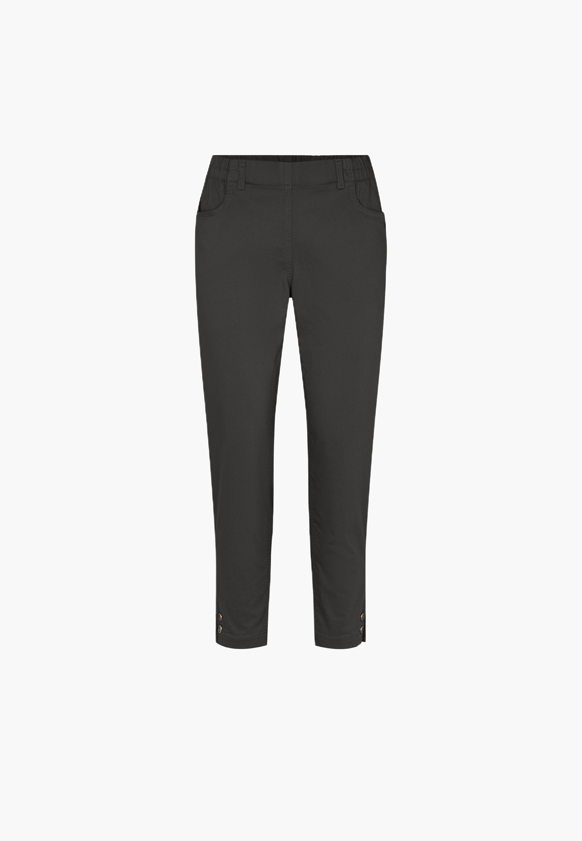 LAURIE Ellie Relaxed - Short Length Relaxed 99000 Black