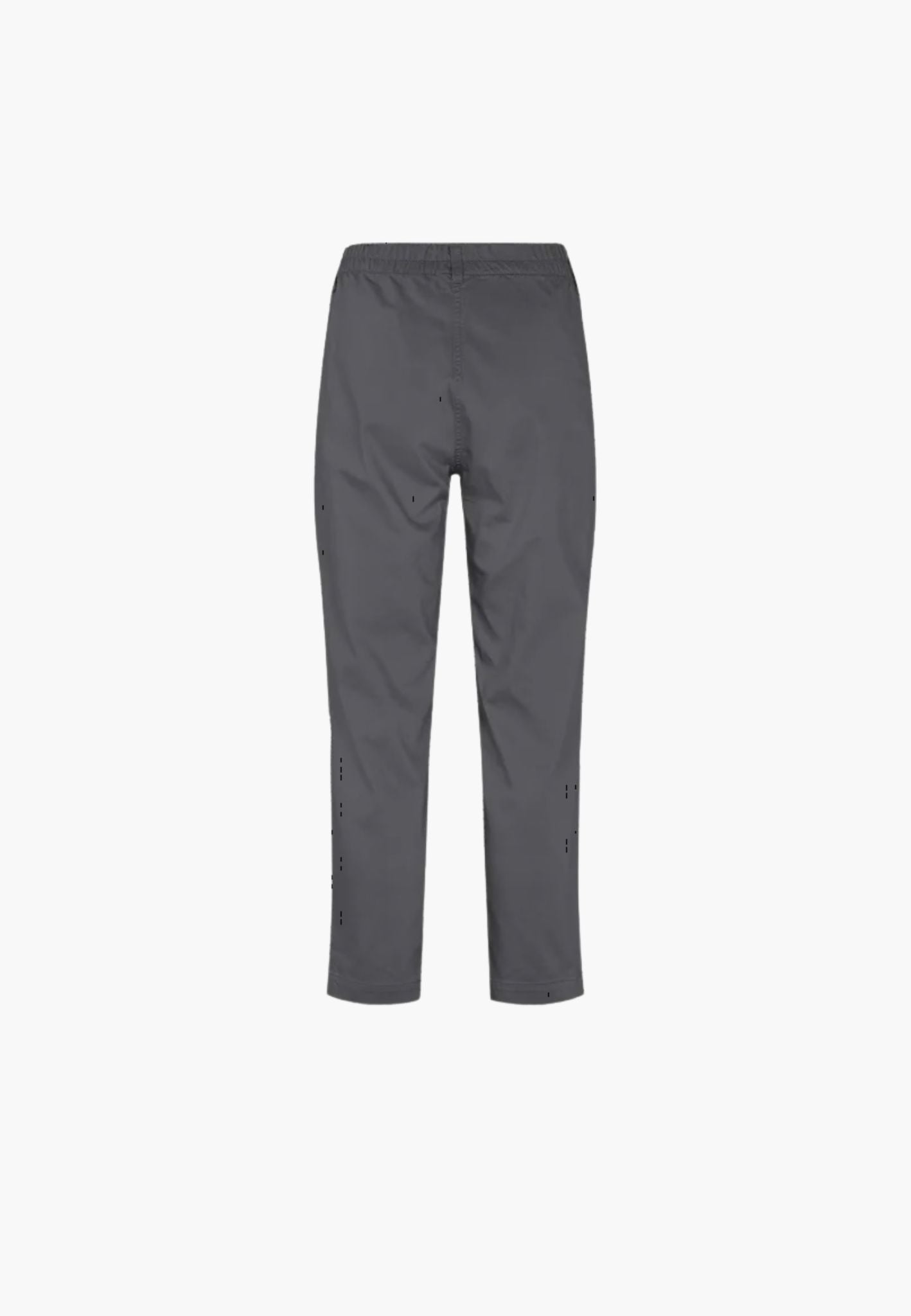 LAURIE Ellie Relaxed - Short Length Relaxed 97000 Anthracite