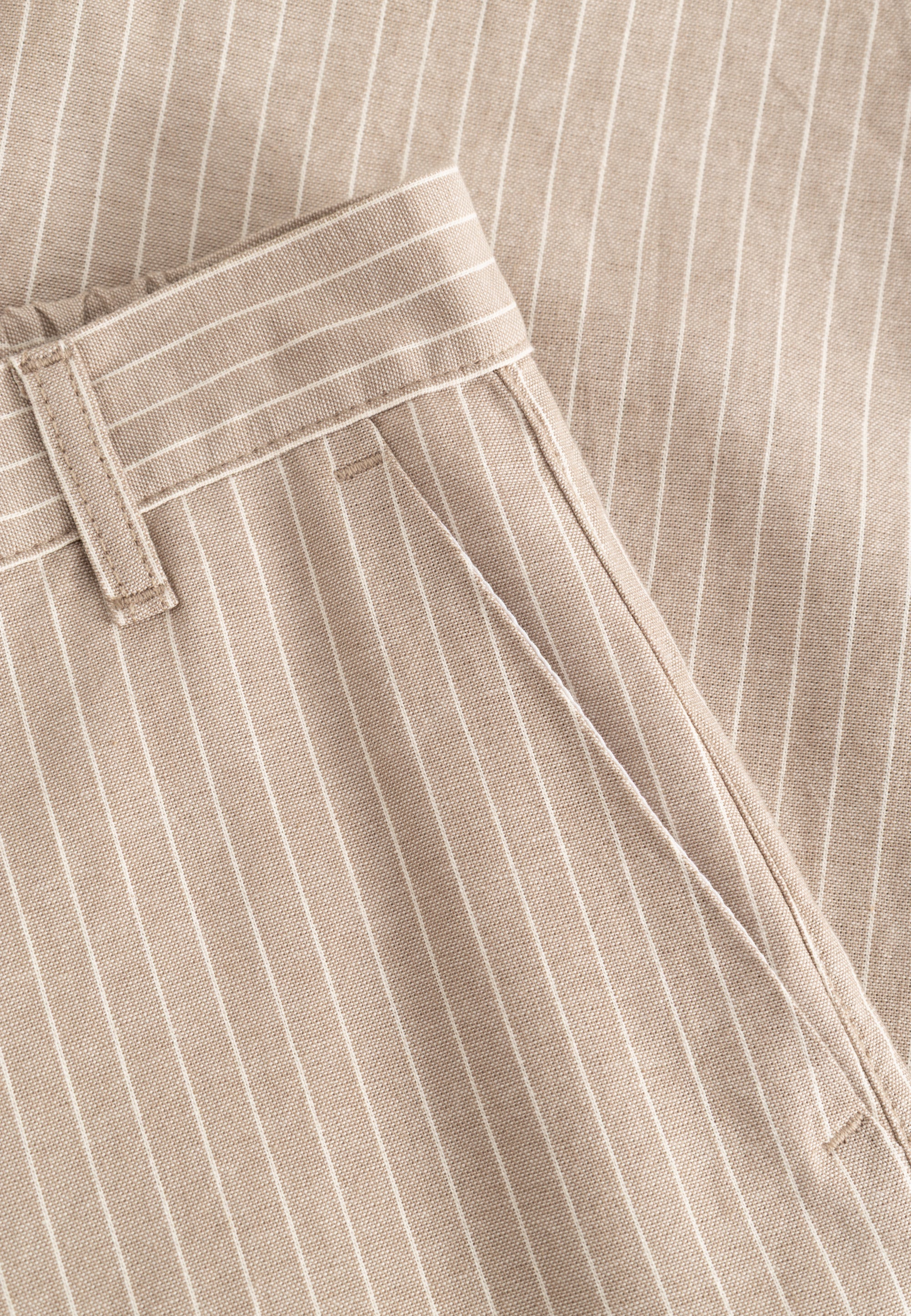 LAURIE Florence Tapered Loose - Short Length Loose 26199 Pebble stone