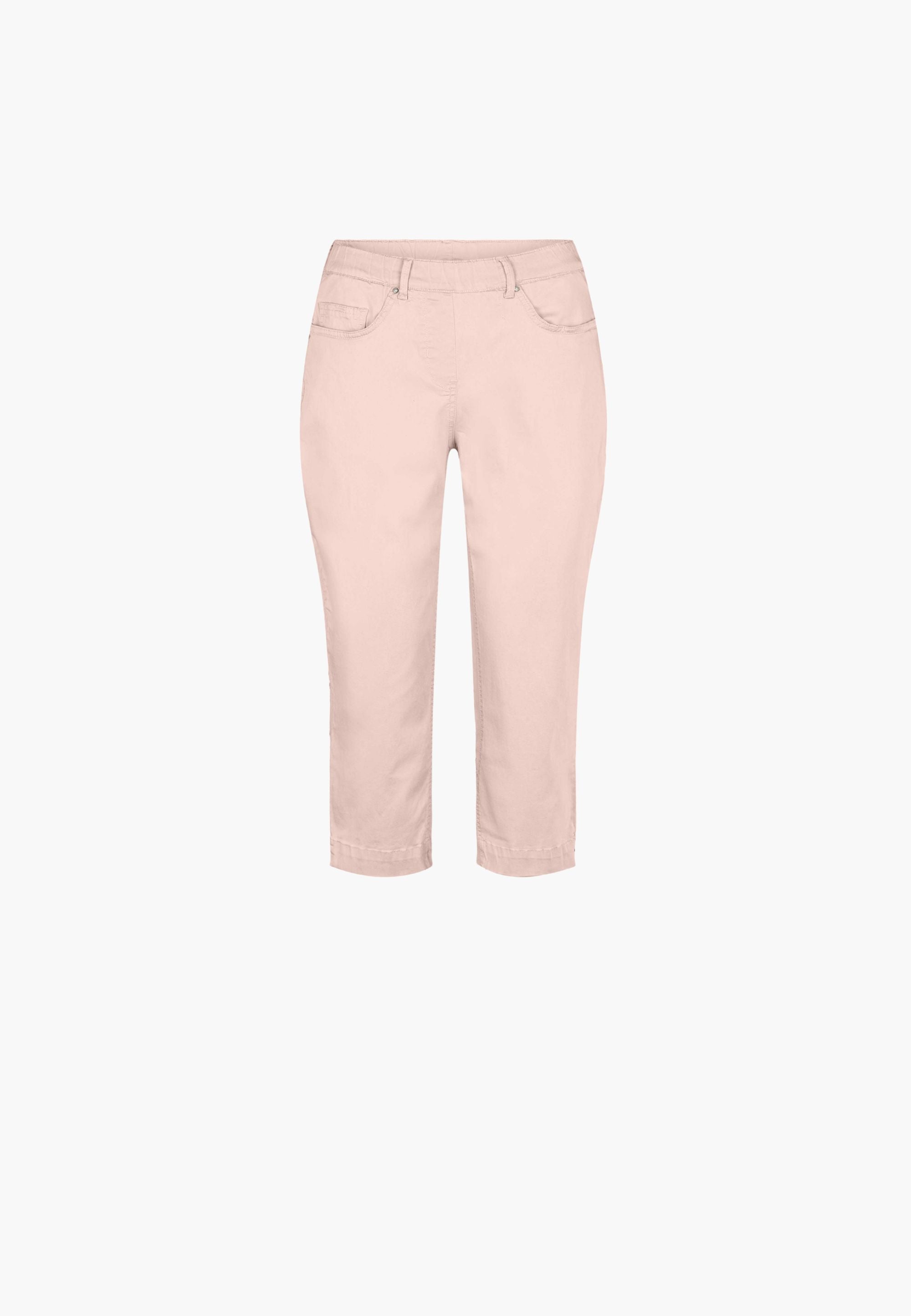 LAURIE Hannah Regular - Capri Regular 30200 Rose