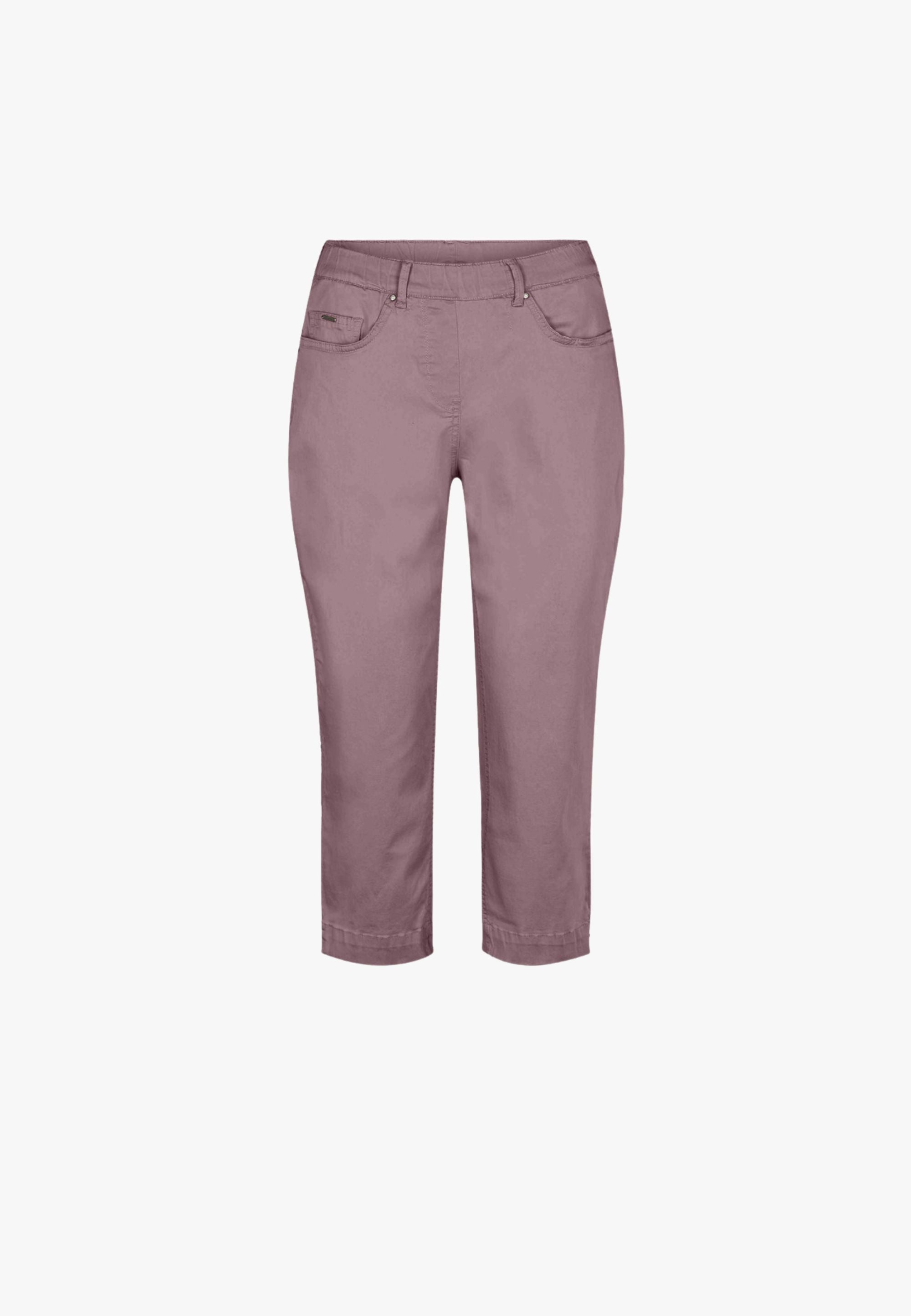 LAURIE Hannah Regular - Capri Regular 32000 Faded Grape