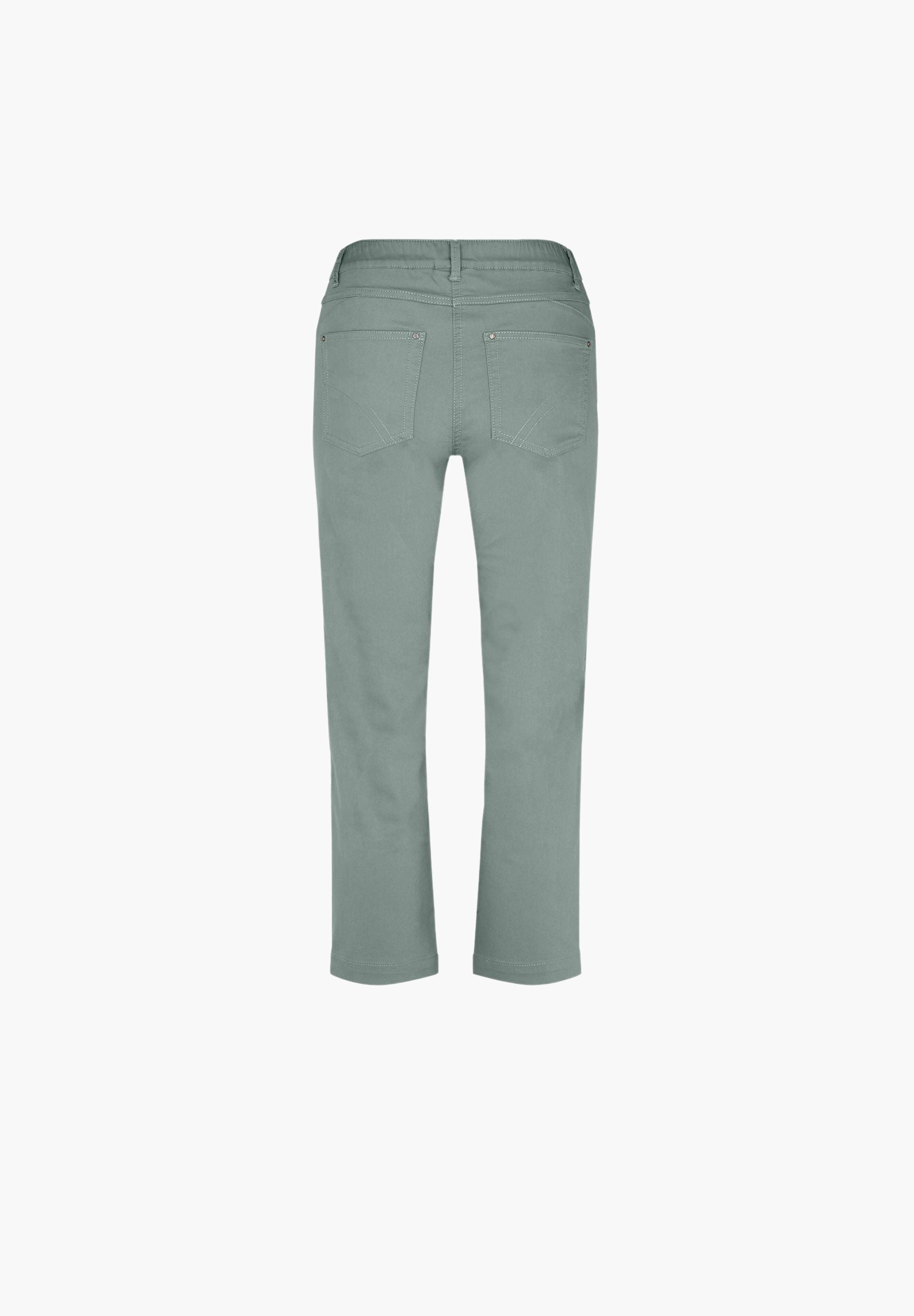 LAURIE Hannah Regular - Extra Short Length Regular 51300 Sage