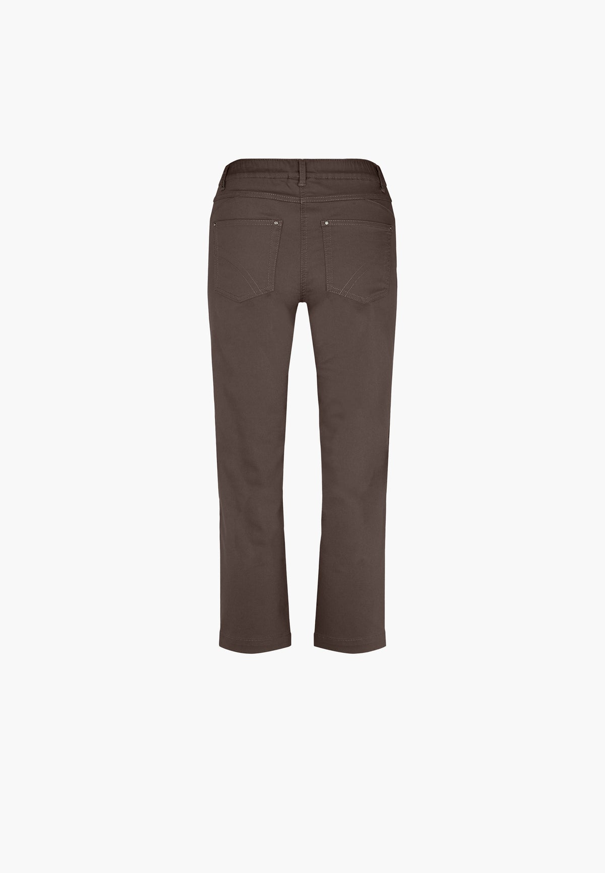 LAURIE Hannah Regular - Extra Short Length Regular 88000 Brown