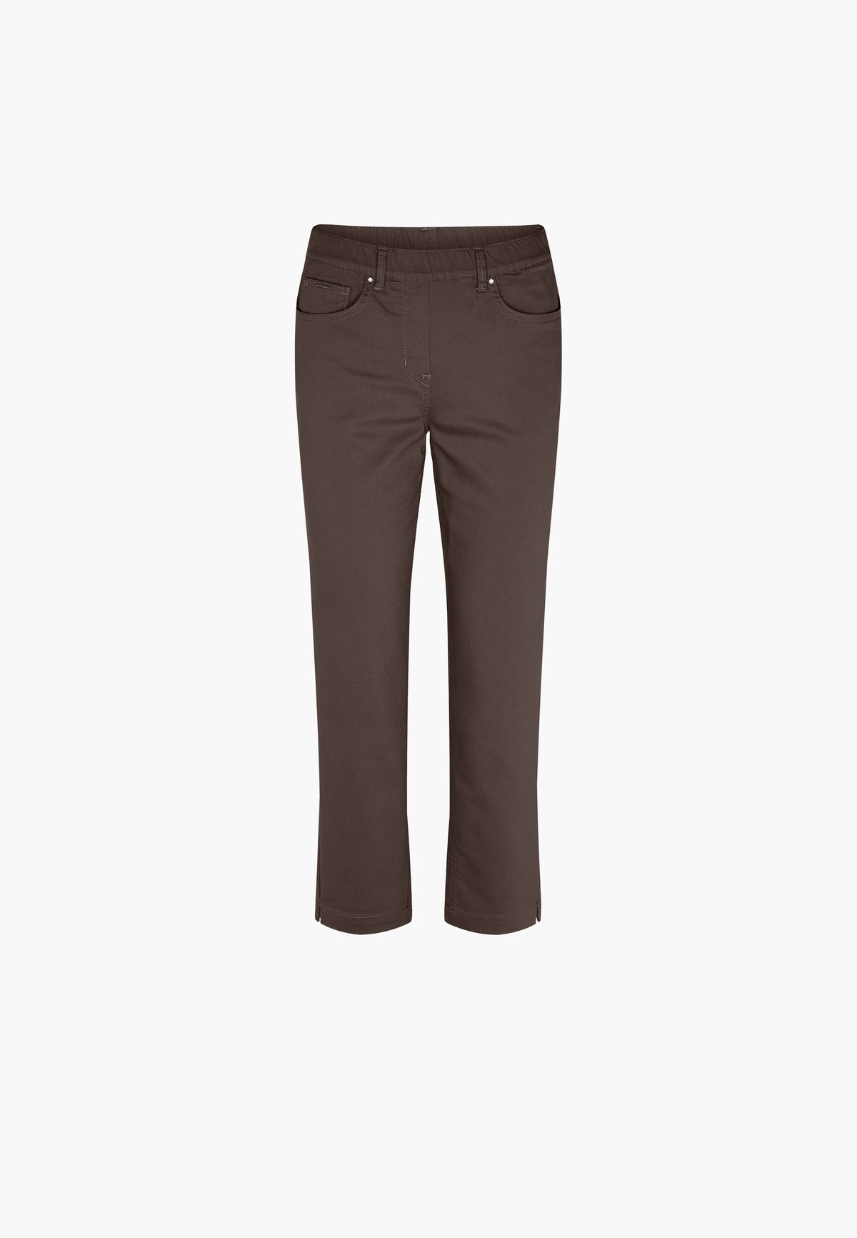 LAURIE Hannah Regular - Extra Short Length Regular 88000 Brown