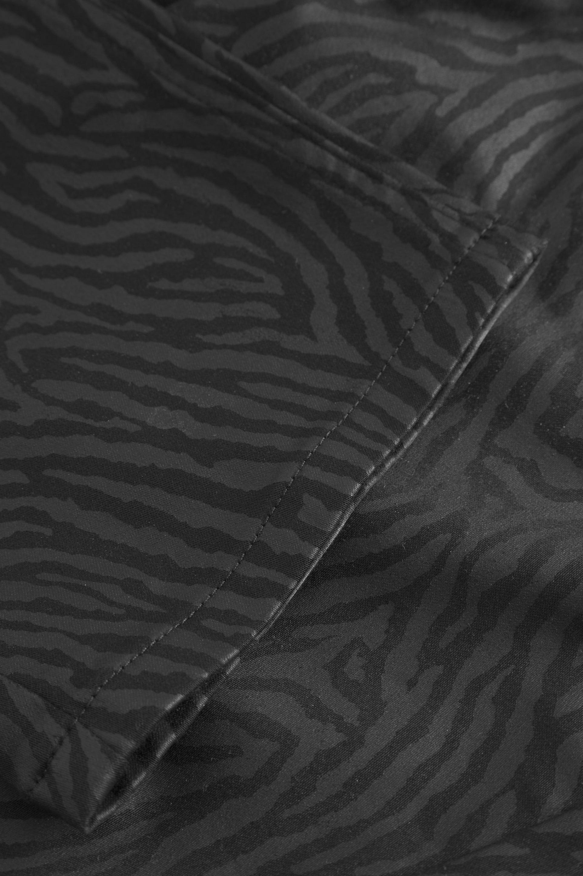 LAURIE Hannah Regular XSL Regular 99999 Black Zebra Print
