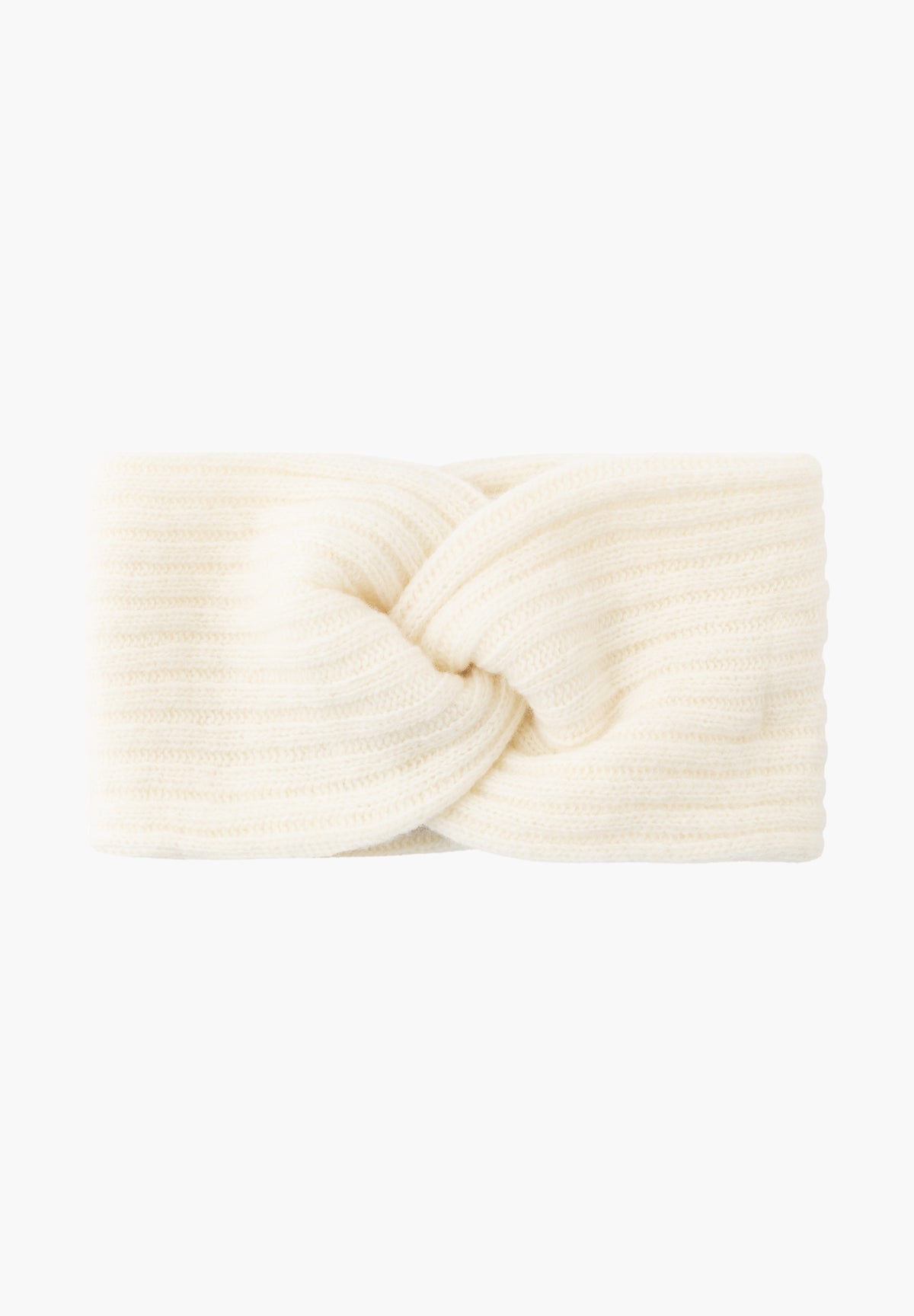 LAURIE Headband Twist Accessories 11000 Latte