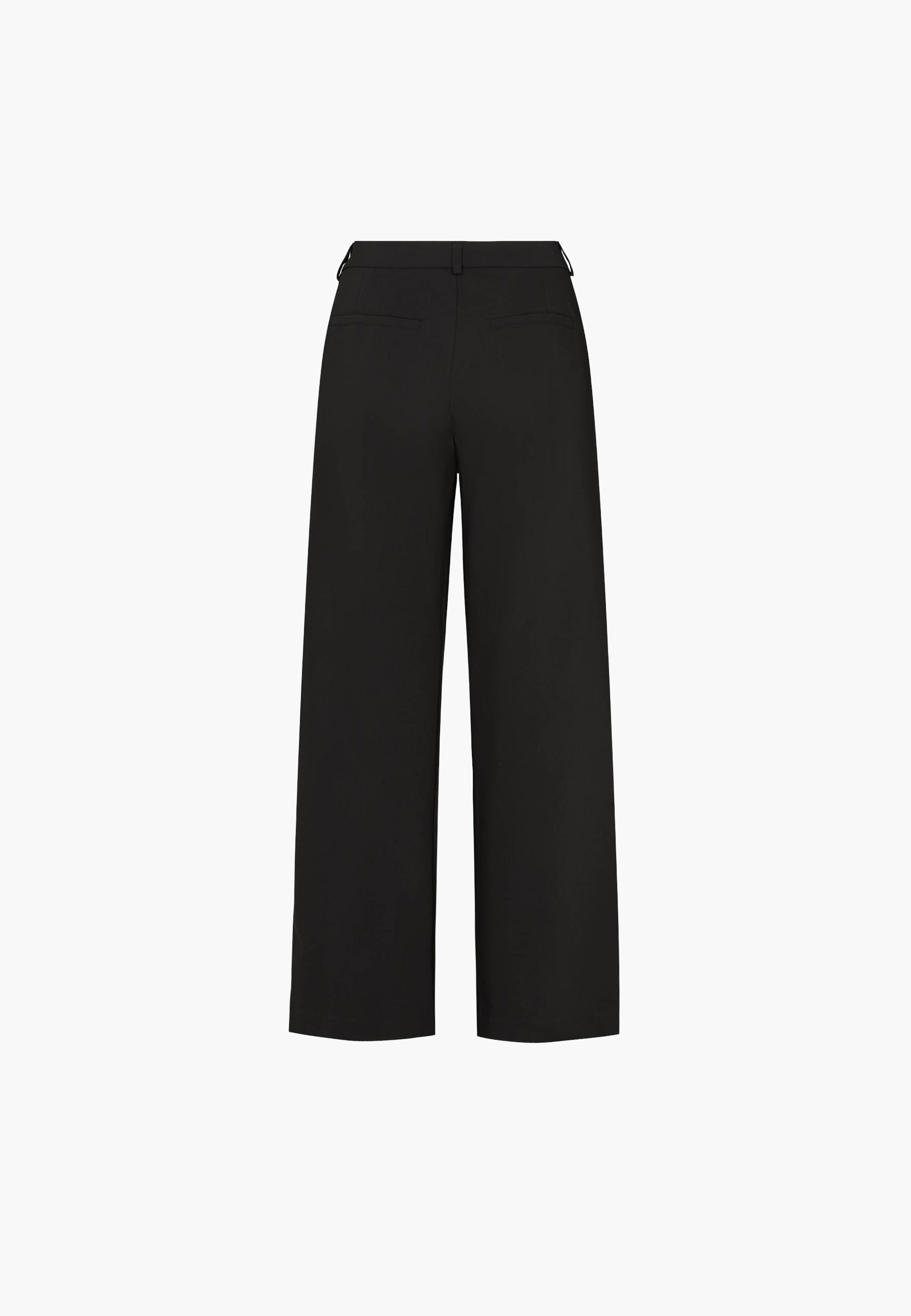 LAURIE Jo Straight Medium Length Straight 99000 Black
