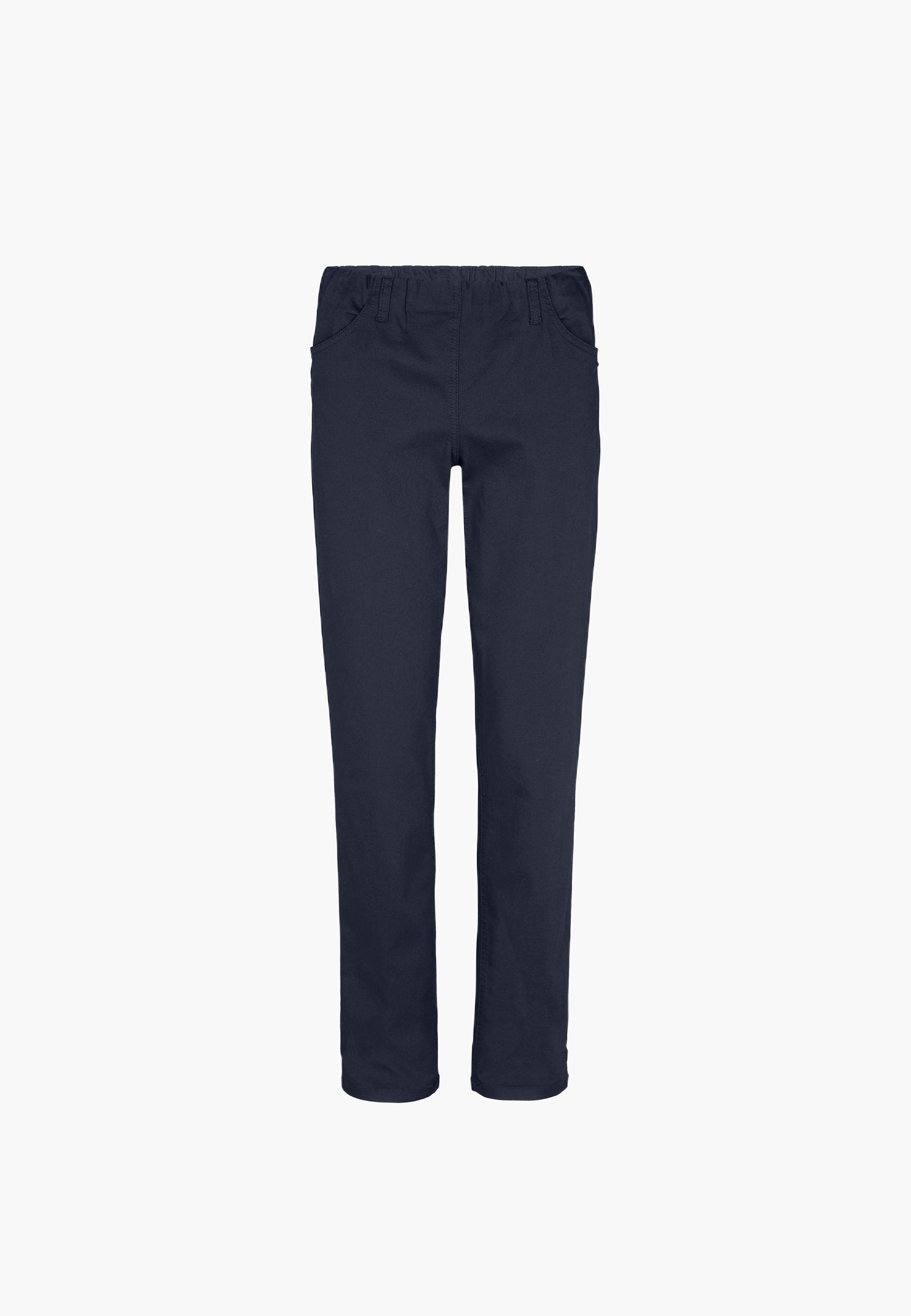 LAURIE Kelly Regular - Long Length Regular 49000 Navy