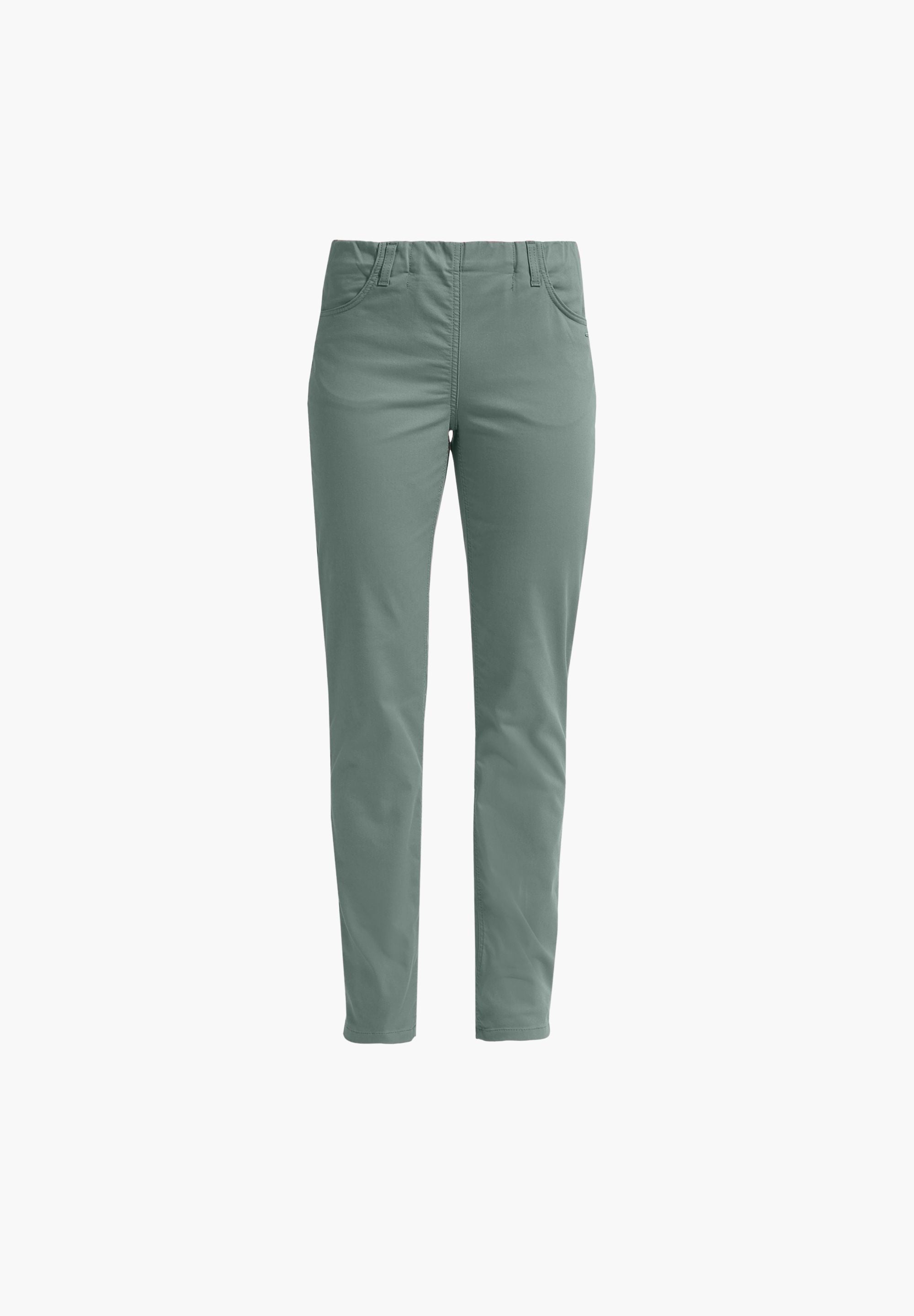 LAURIE Kelly Regular - Medium Length Regular 51300 Sage