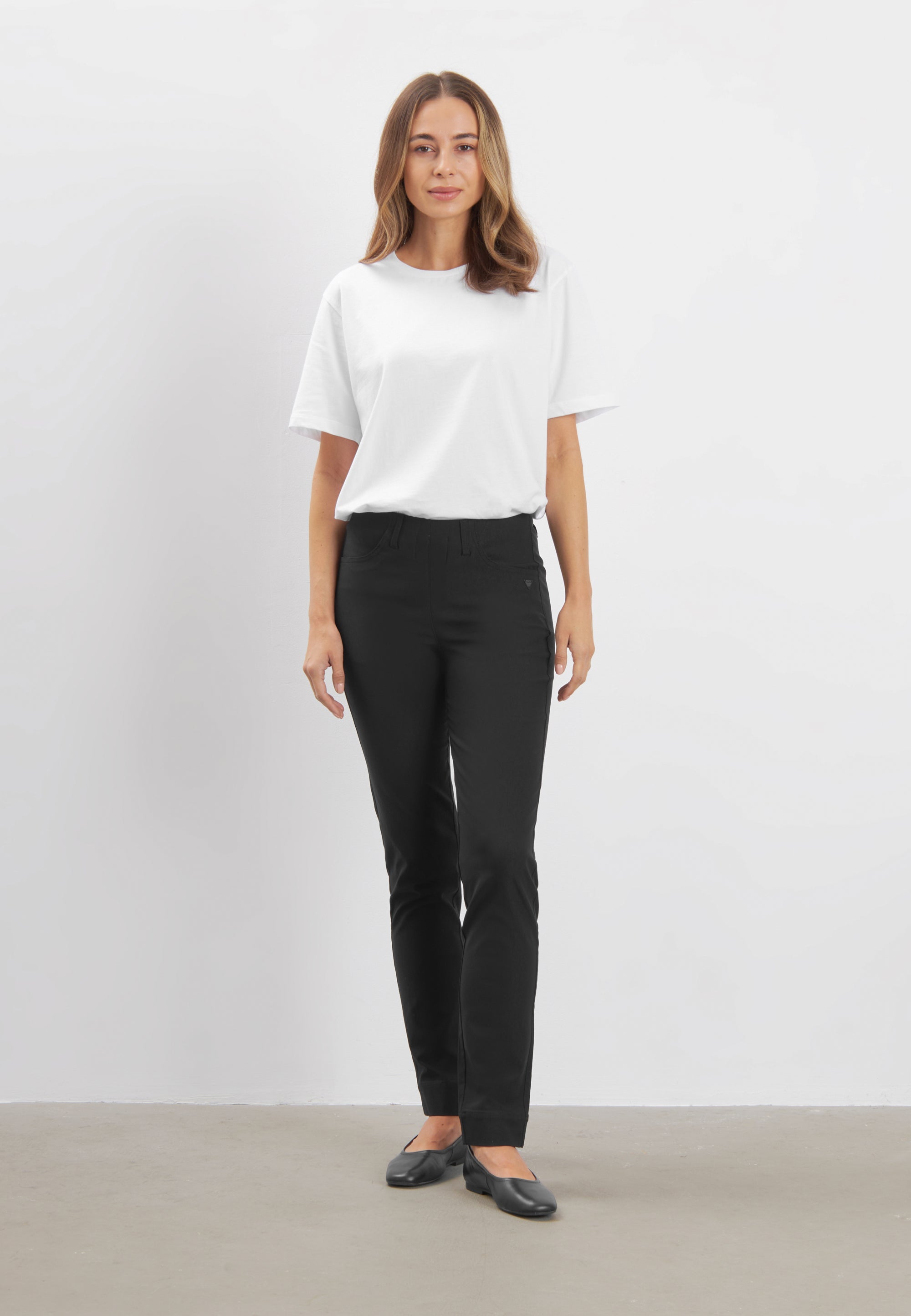 LAURIE Kelly Regular - Medium Length Regular 99970 Black