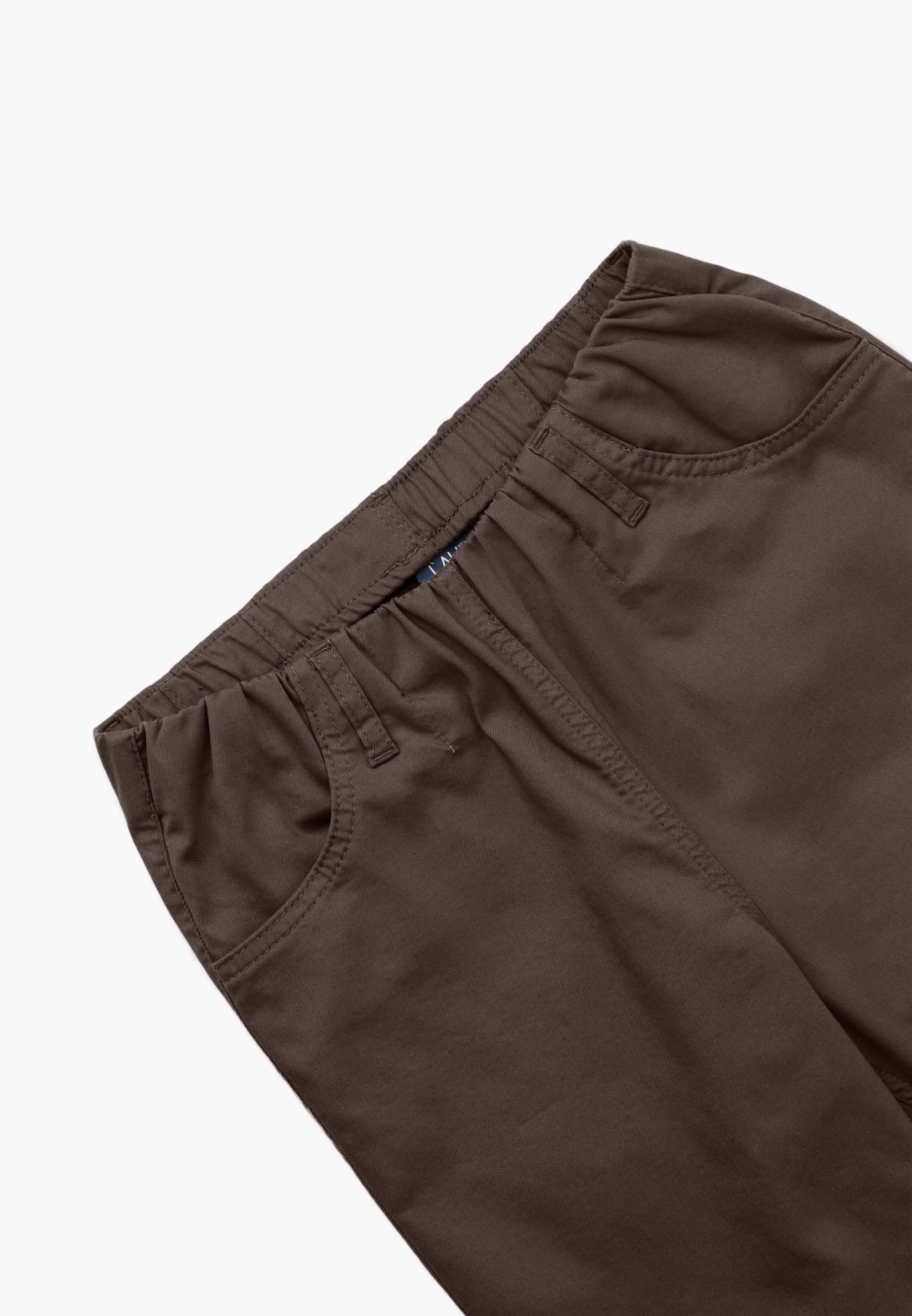 LAURIE Kelly Regular - Medium Length Regular 88000 Brown