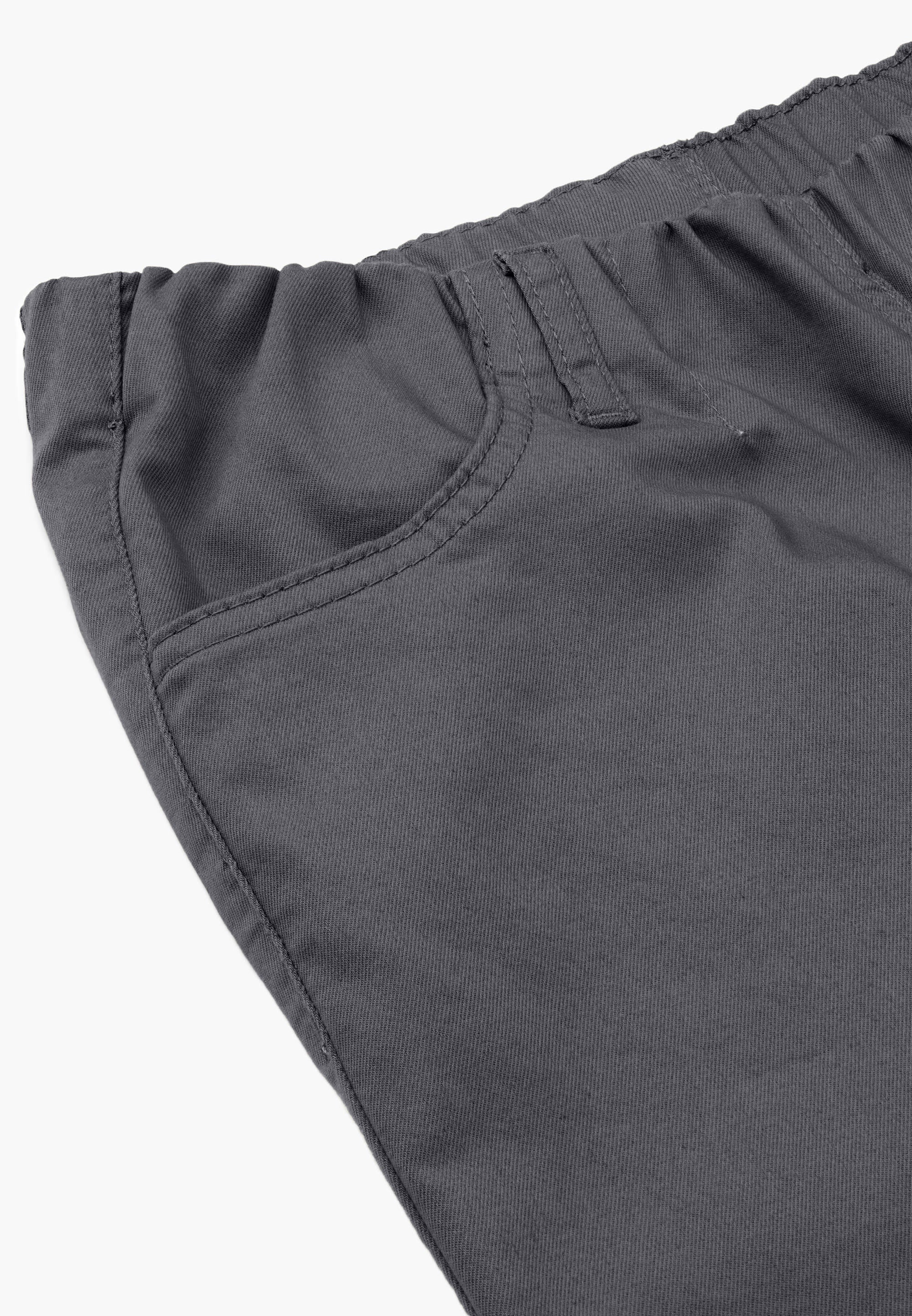 LAURIE Kelly Regular - Medium Length Regular 97000 Anthracite