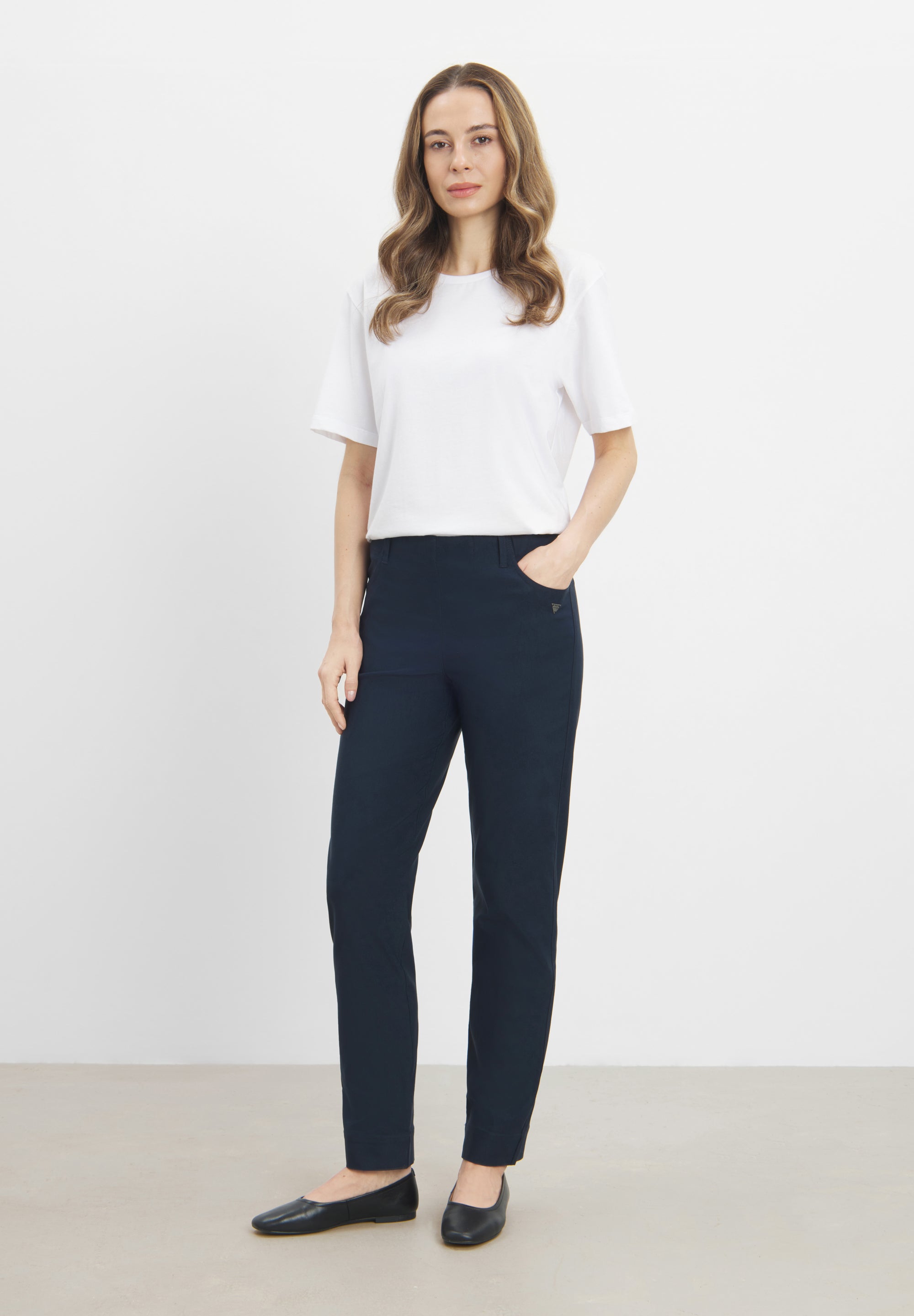 LAURIE Kelly Regular - Short Length Regular 49970 Navy