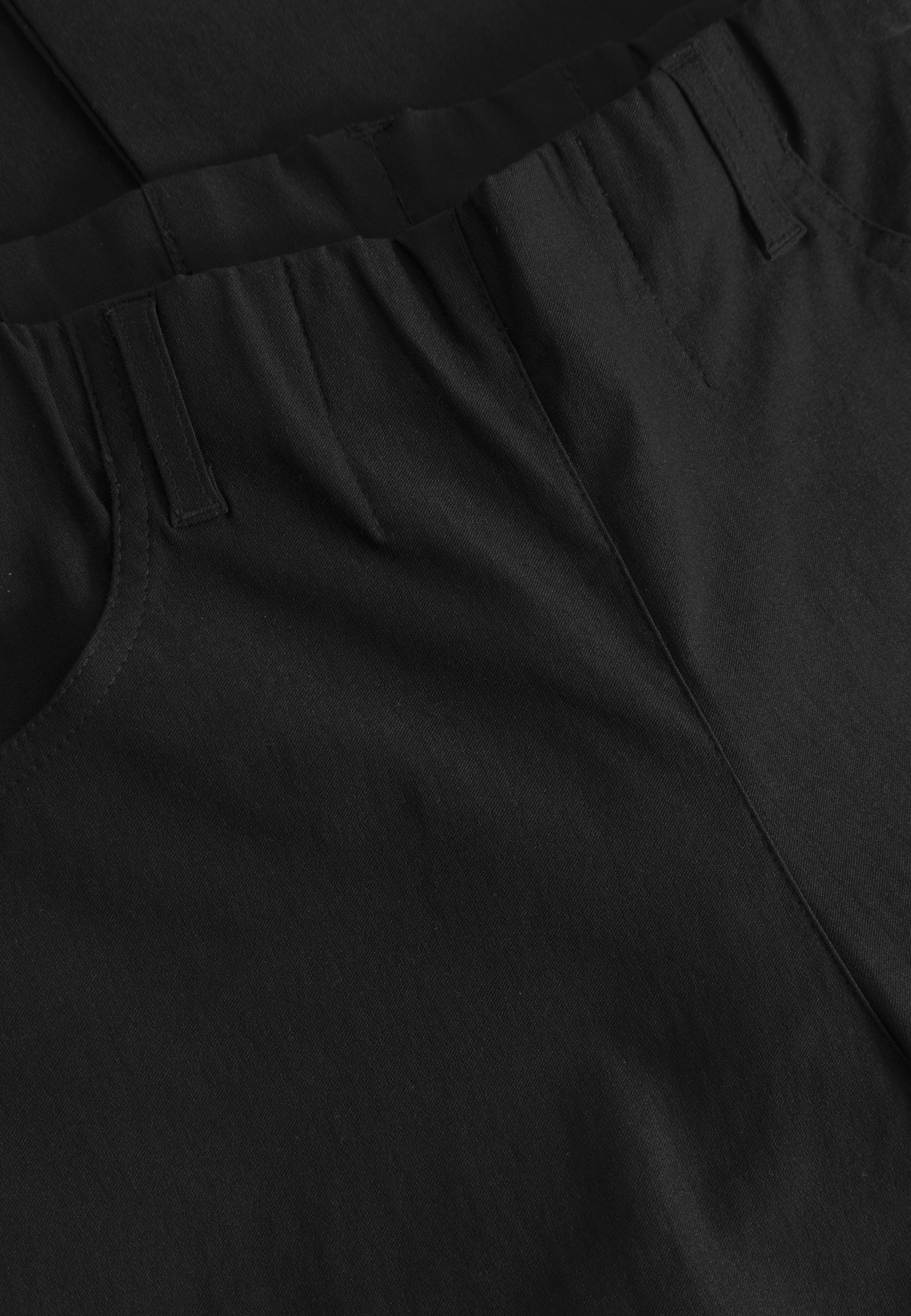 LAURIE Kelly Regular - Short Length Regular 99970 Black