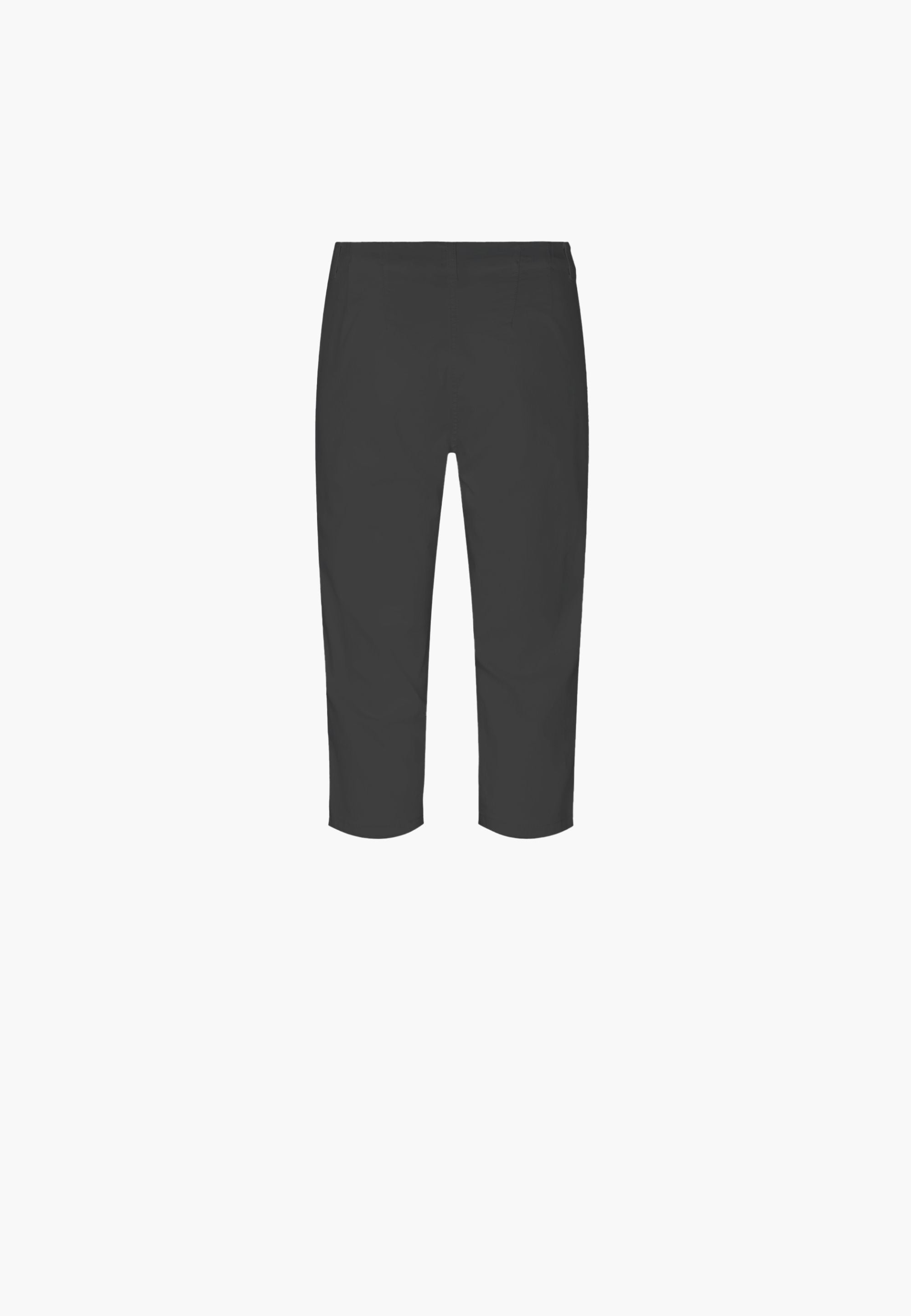 LAURIE Kelly Regular Capri Short Length Regular 99000 Black