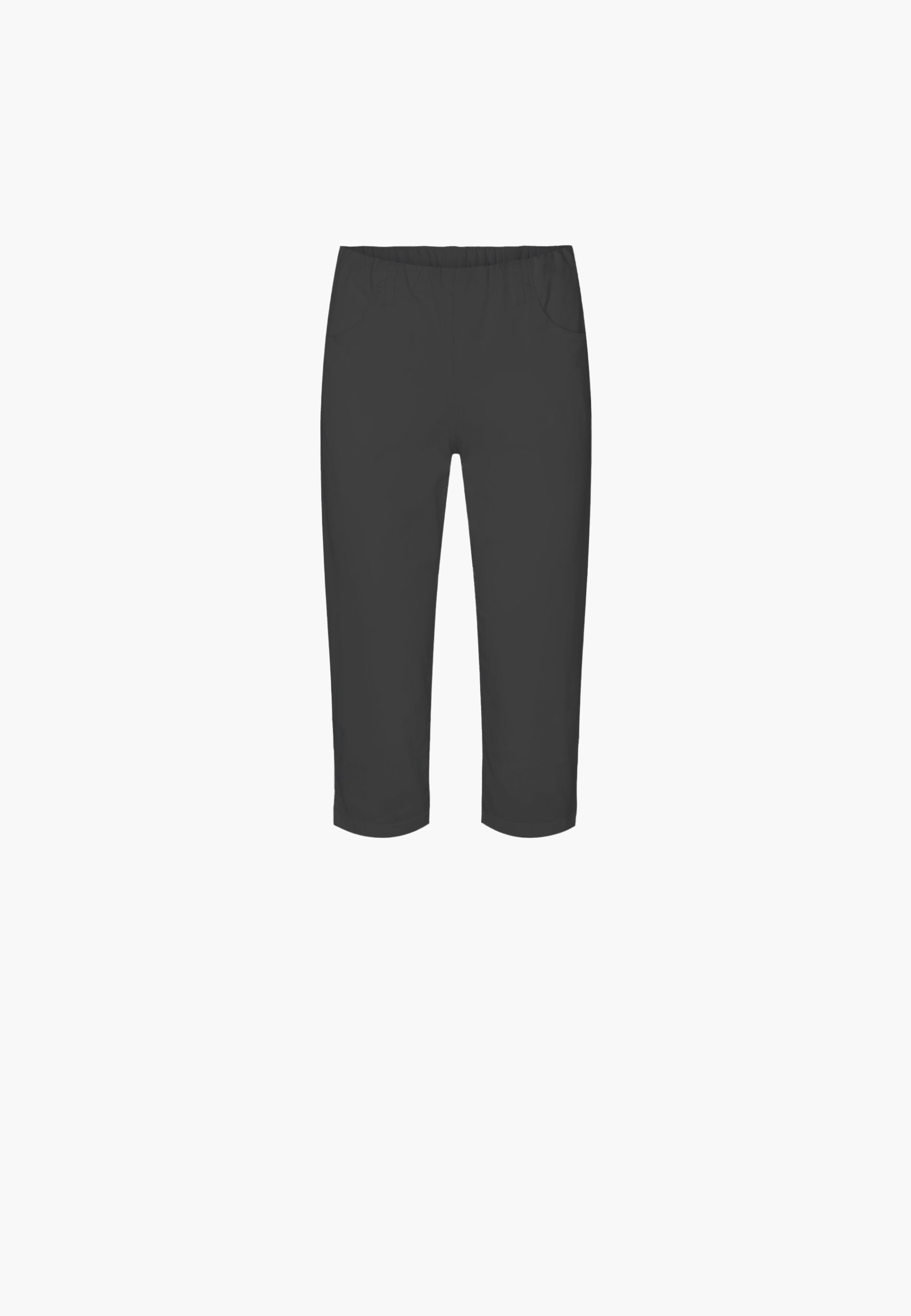 LAURIE Kelly Regular Capri Short Length Regular 99000 Black