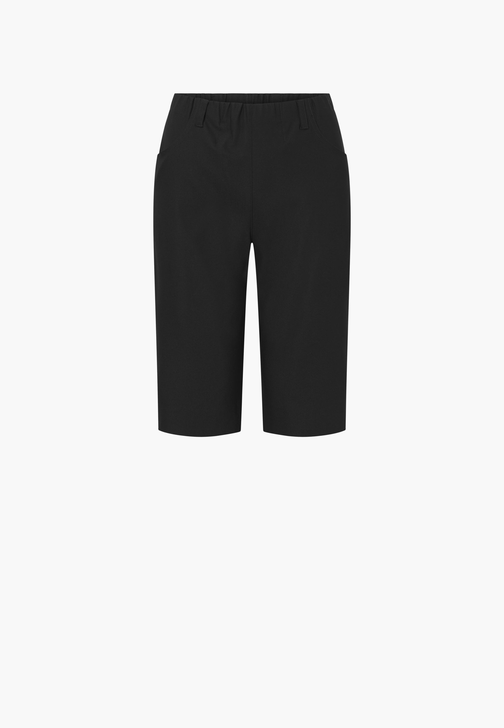 LAURIE Kelly Regular Shorts Regular 99000 Black