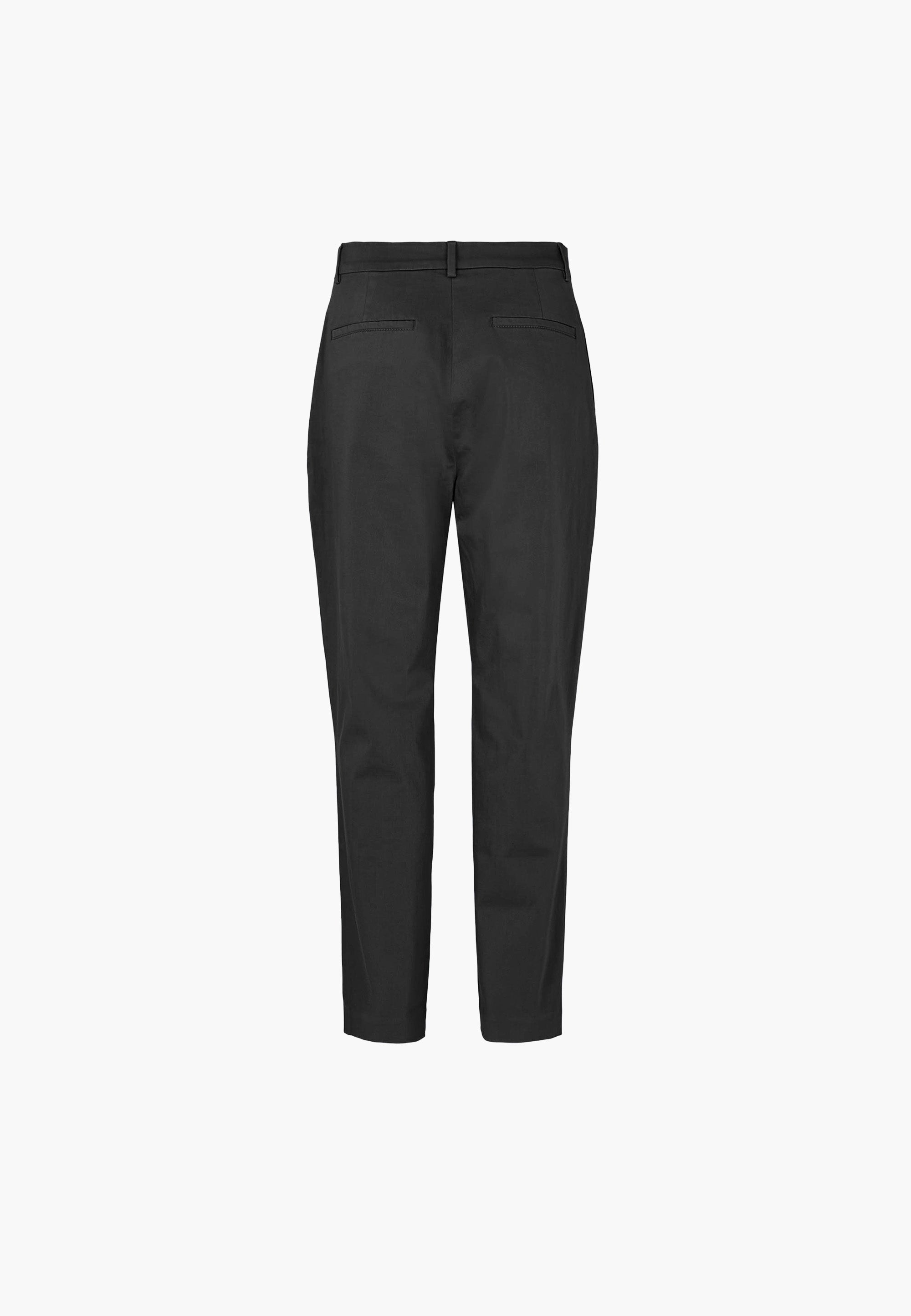 LAURIE Noa Relaxed - Medium Length Relaxed 99000 Black