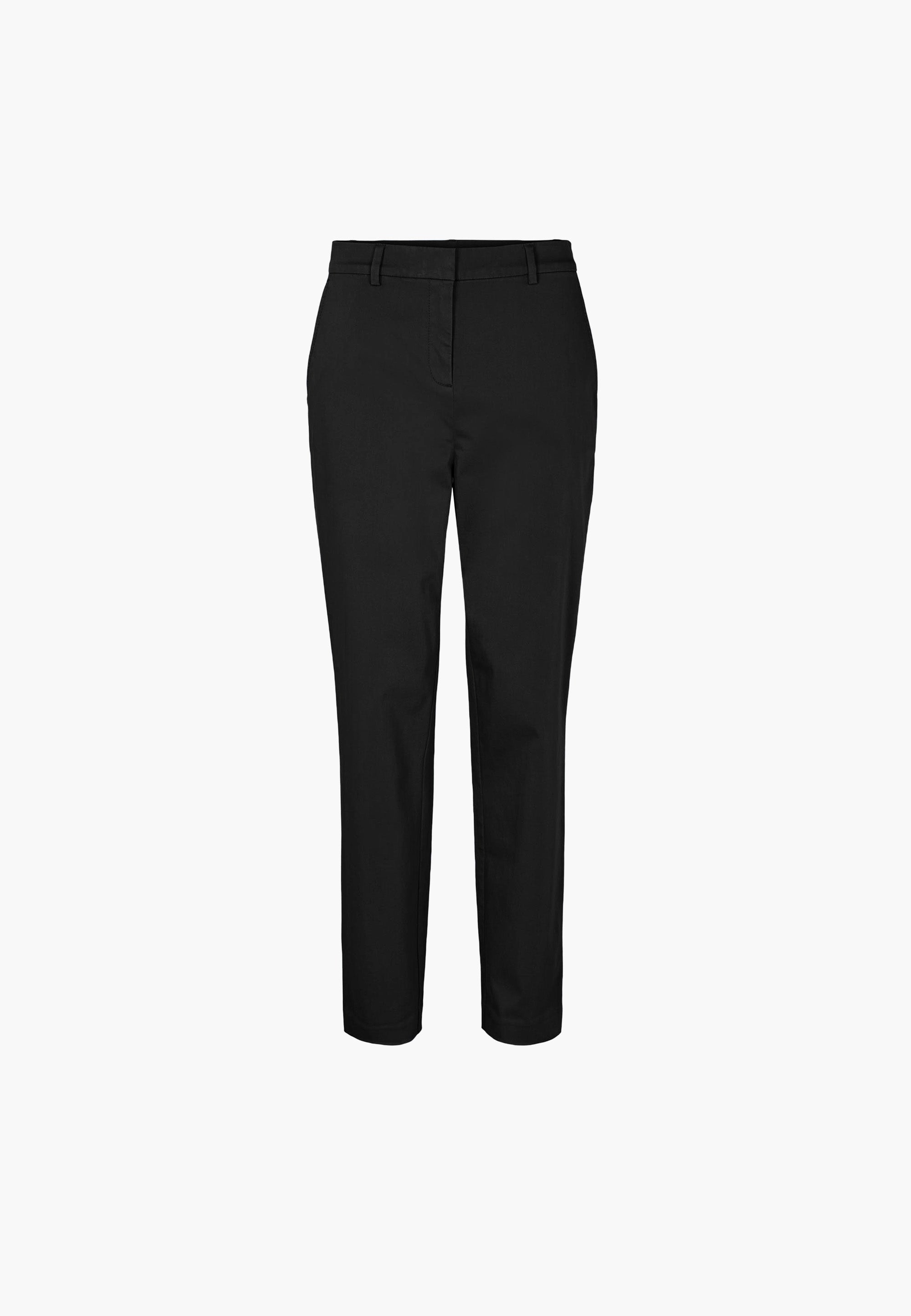 LAURIE Noa Relaxed - Medium Length Relaxed 99000 Black