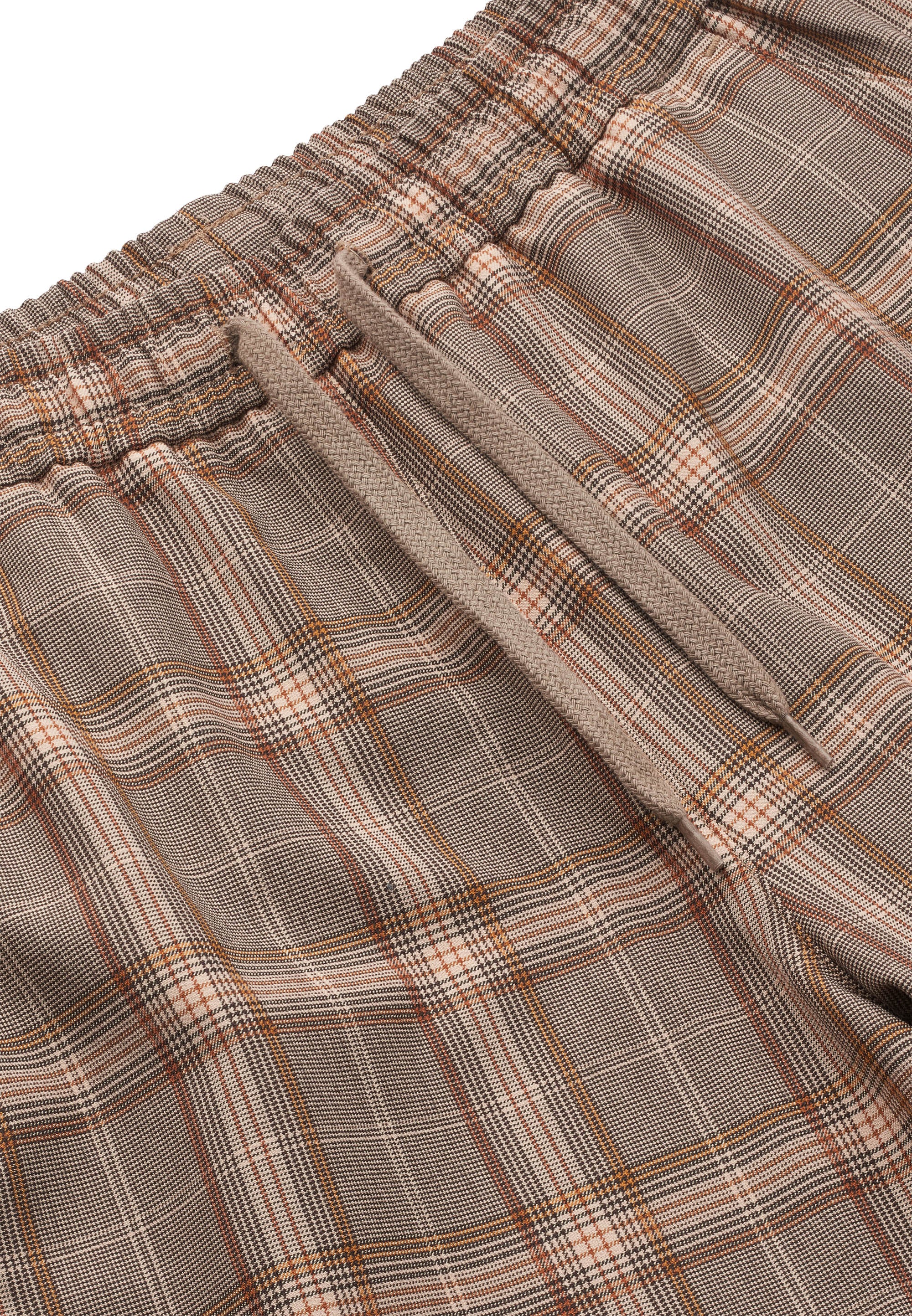 LAURIE Oline Relaxed - Medium Length Relaxed 84285 Deer Check